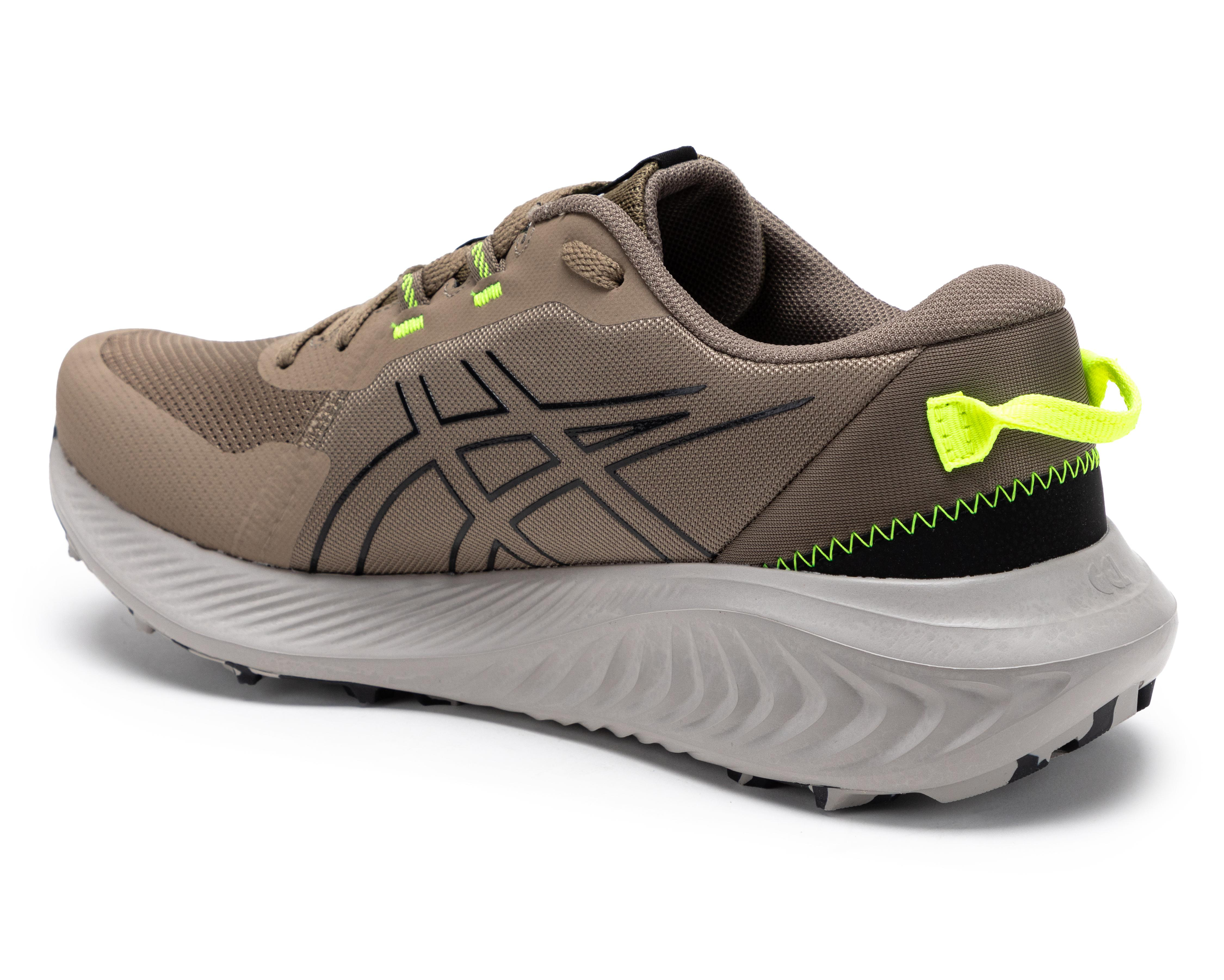 Foto 4 pulgar | Tenis para Correr Asics Gel-Excite Trail 2 para Hombre