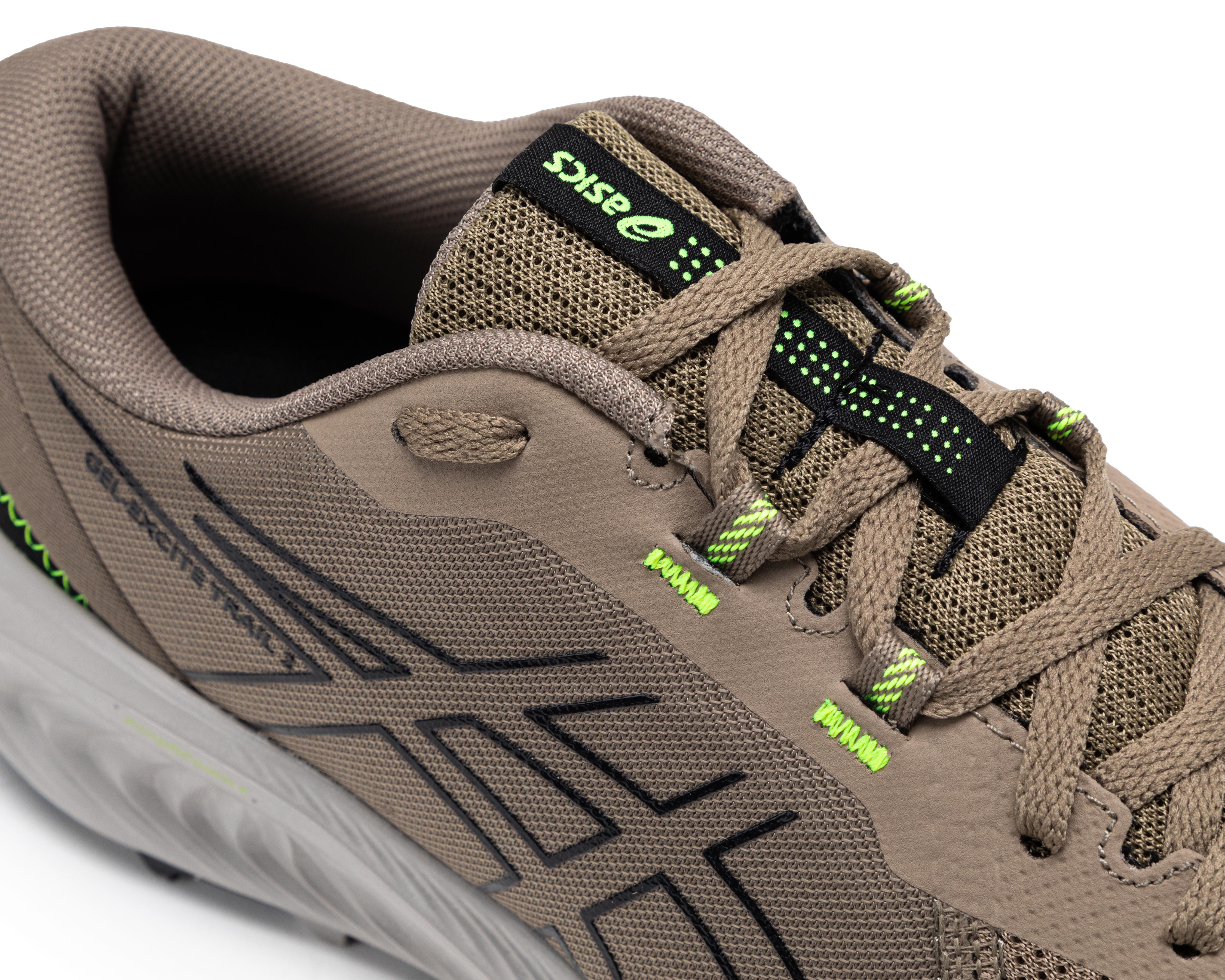 Foto 7 pulgar | Tenis para Correr Asics Gel-Excite Trail 2 para Hombre