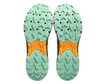 Foto 2 | Tenis para Correr Asics Gel Venture 9 MT para Hombre