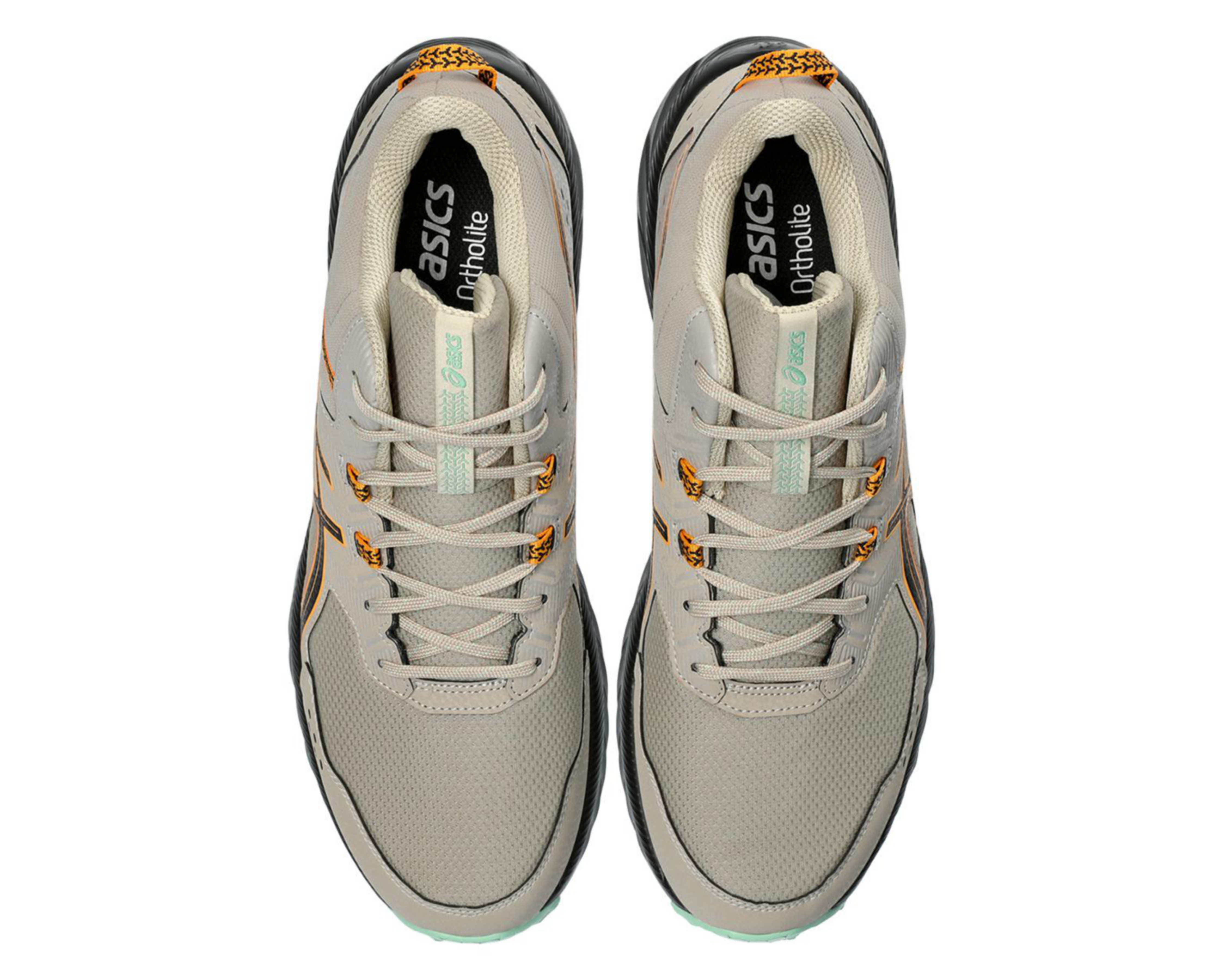 Foto 4 pulgar | Tenis para Correr Asics Gel Venture 9 MT para Hombre