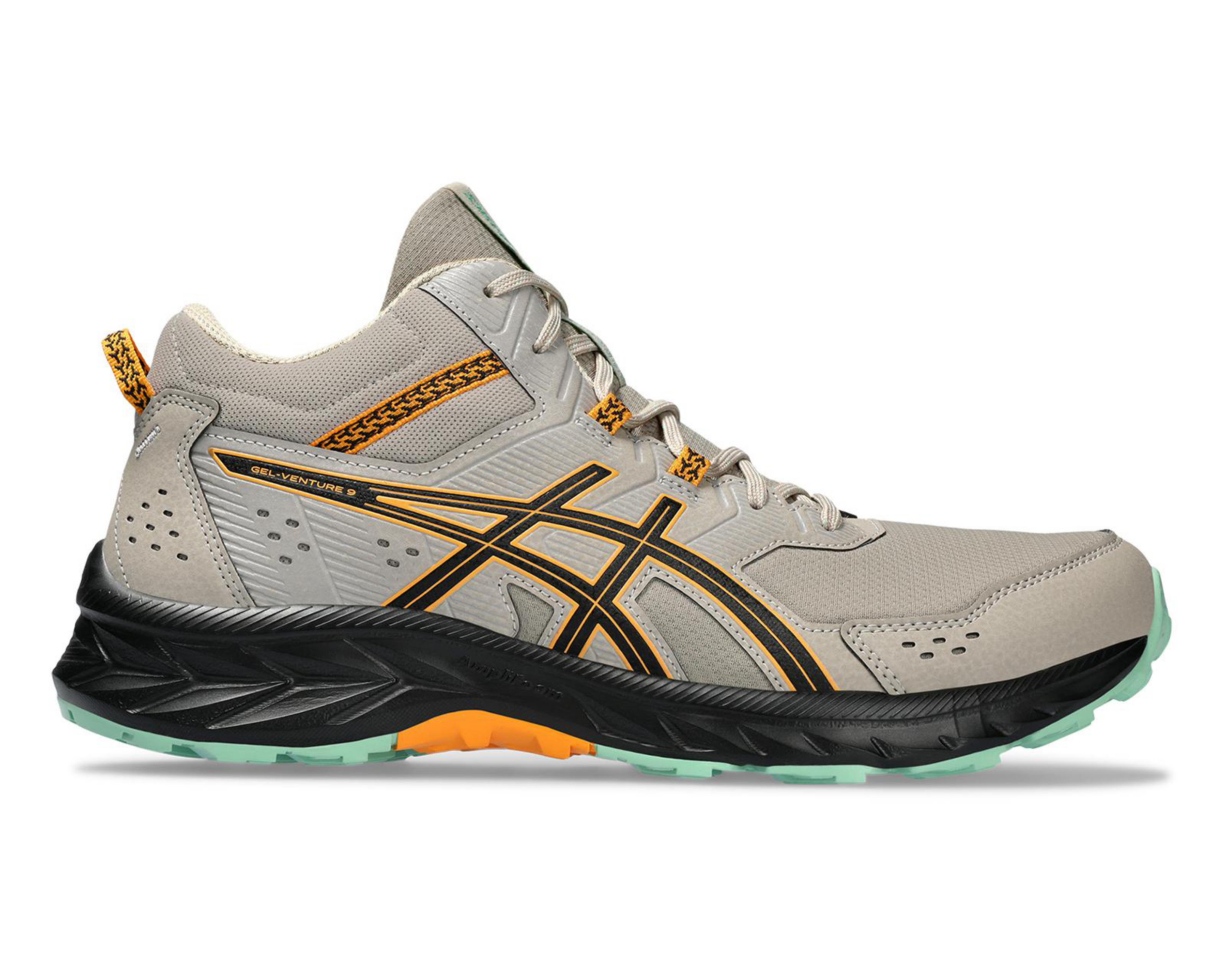 Foto 5 pulgar | Tenis para Correr Asics Gel Venture 9 MT para Hombre