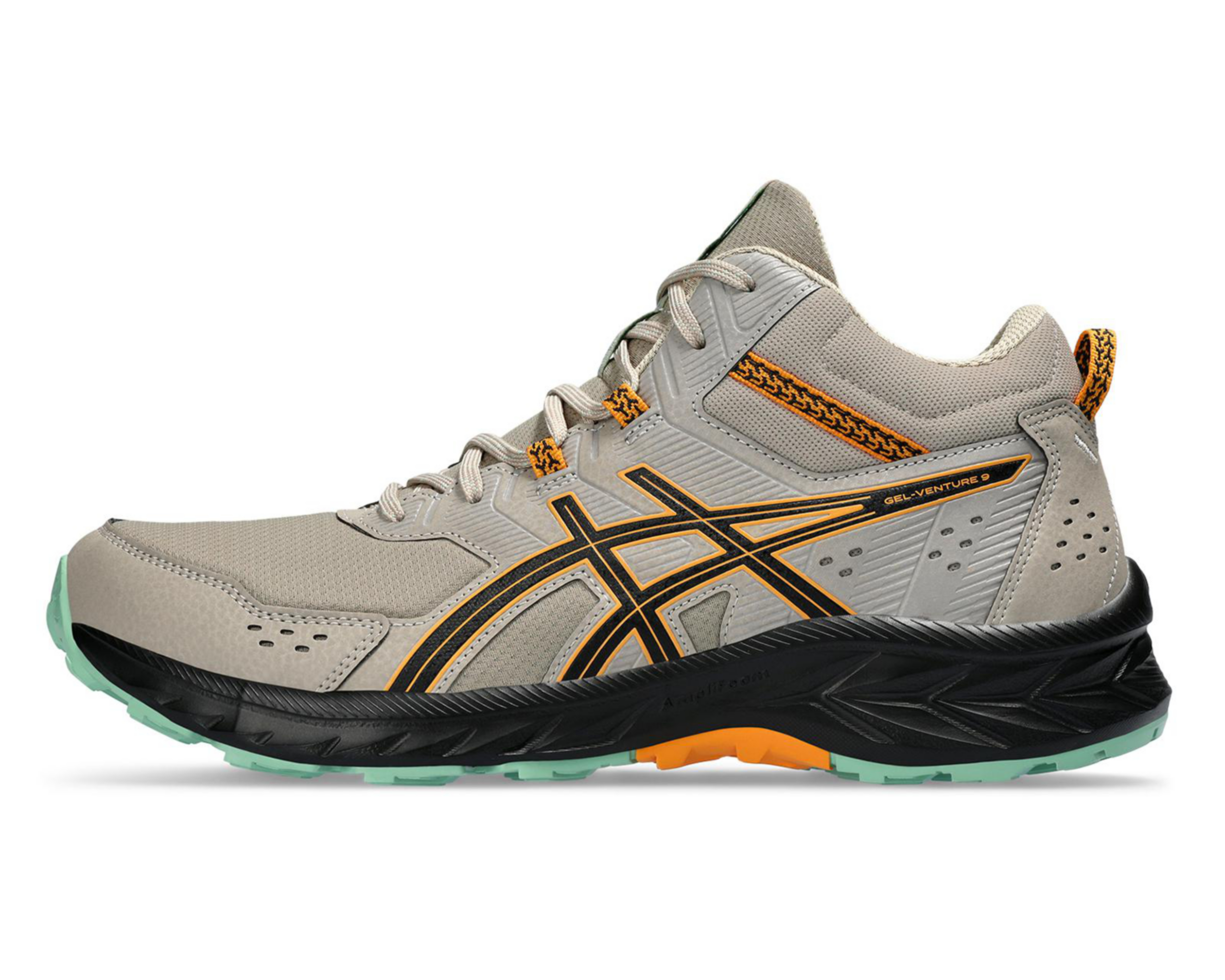 Foto 6 pulgar | Tenis para Correr Asics Gel Venture 9 MT para Hombre