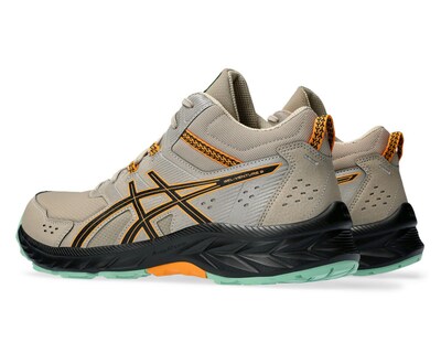 Foto 6 | Tenis para Correr Asics Gel Venture 9 MT para Hombre