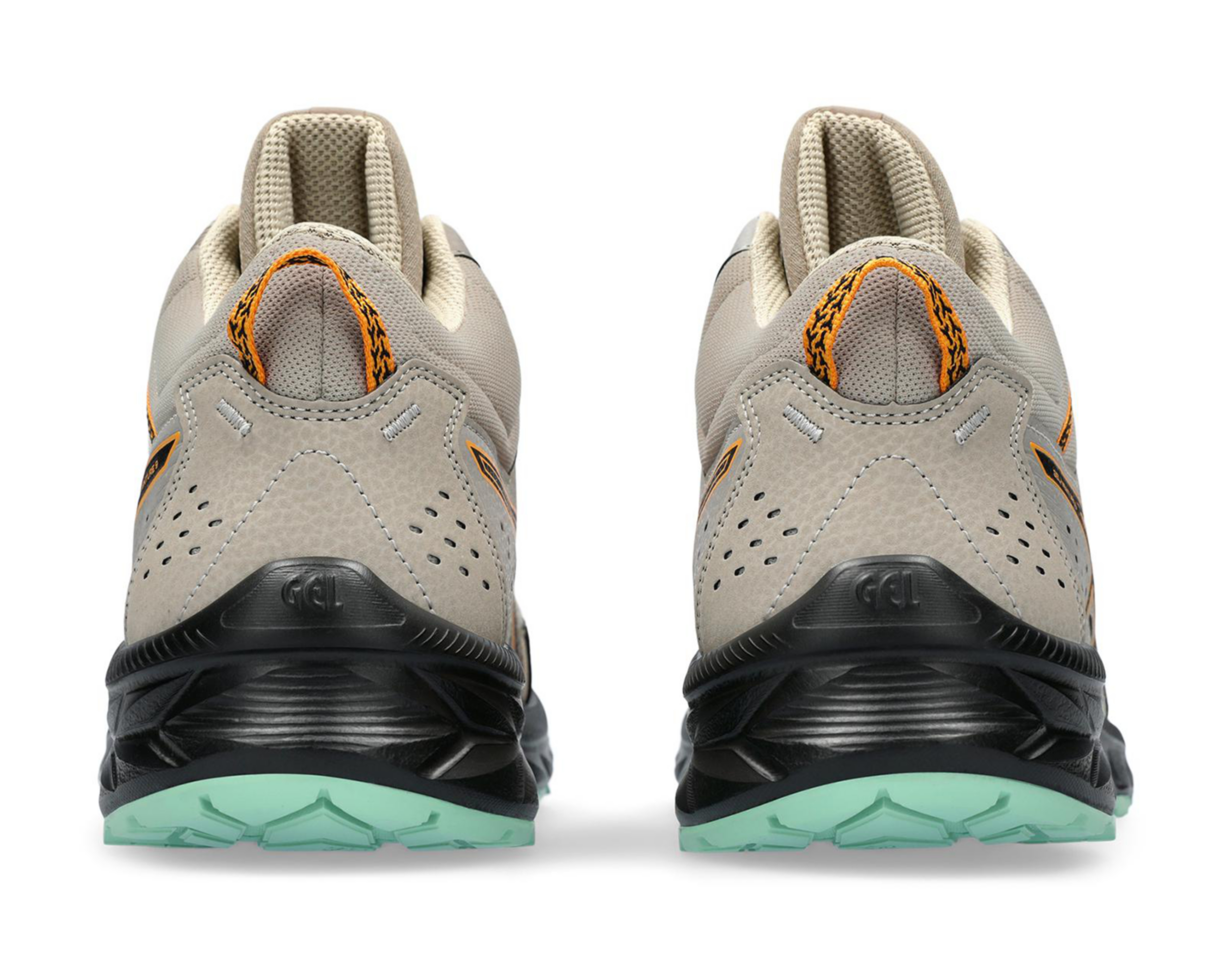 Foto 7 | Tenis para Correr Asics Gel Venture 9 MT para Hombre