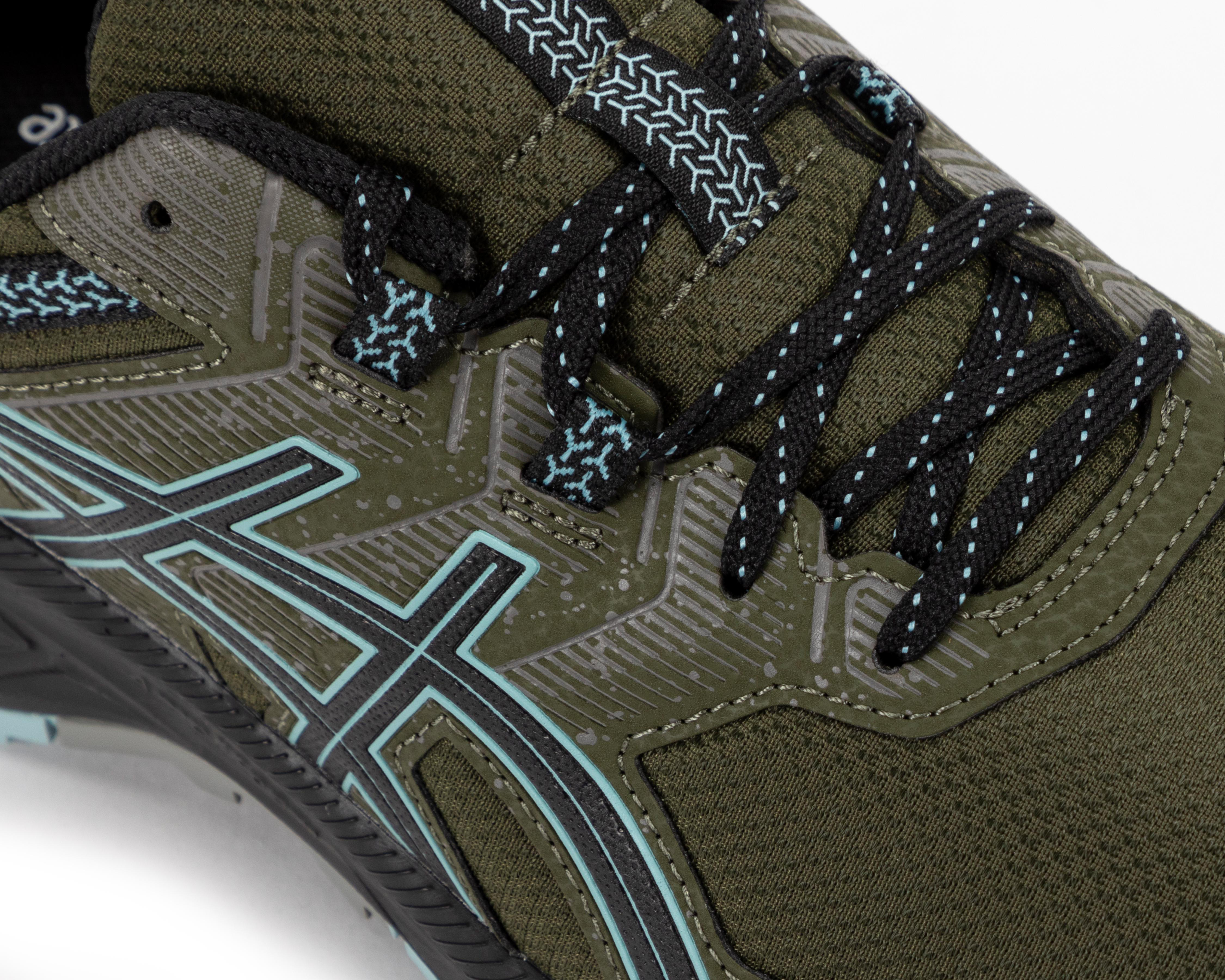 Foto 7 pulgar | Tenis para Correr Asics Gel-Venture 9 para Hombre