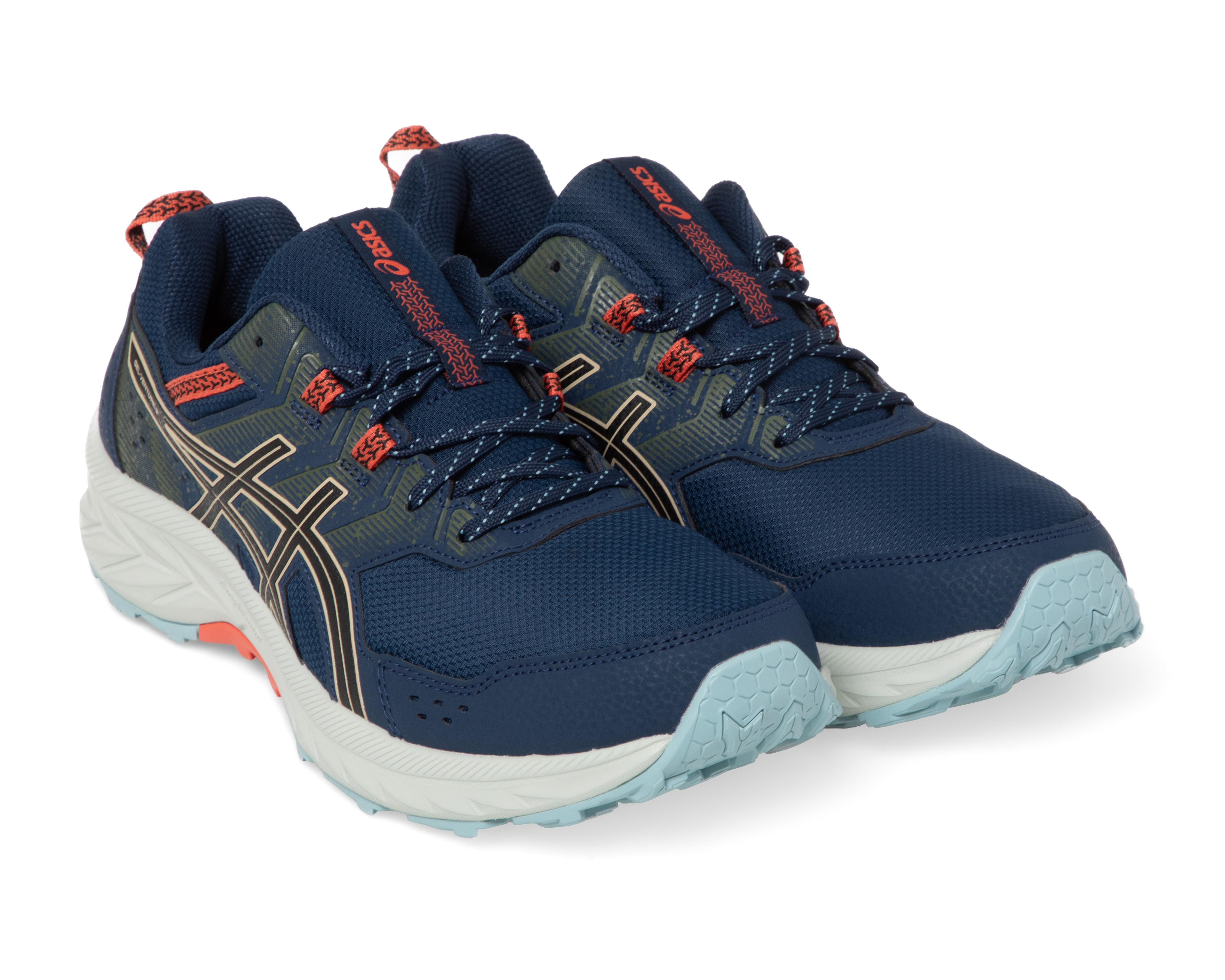 Tenis para Correr Asics Gel Venture 9 para Hombre $1,399