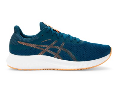 Foto 2 | Tenis para Correr Asics Patriot 13 para Hombre