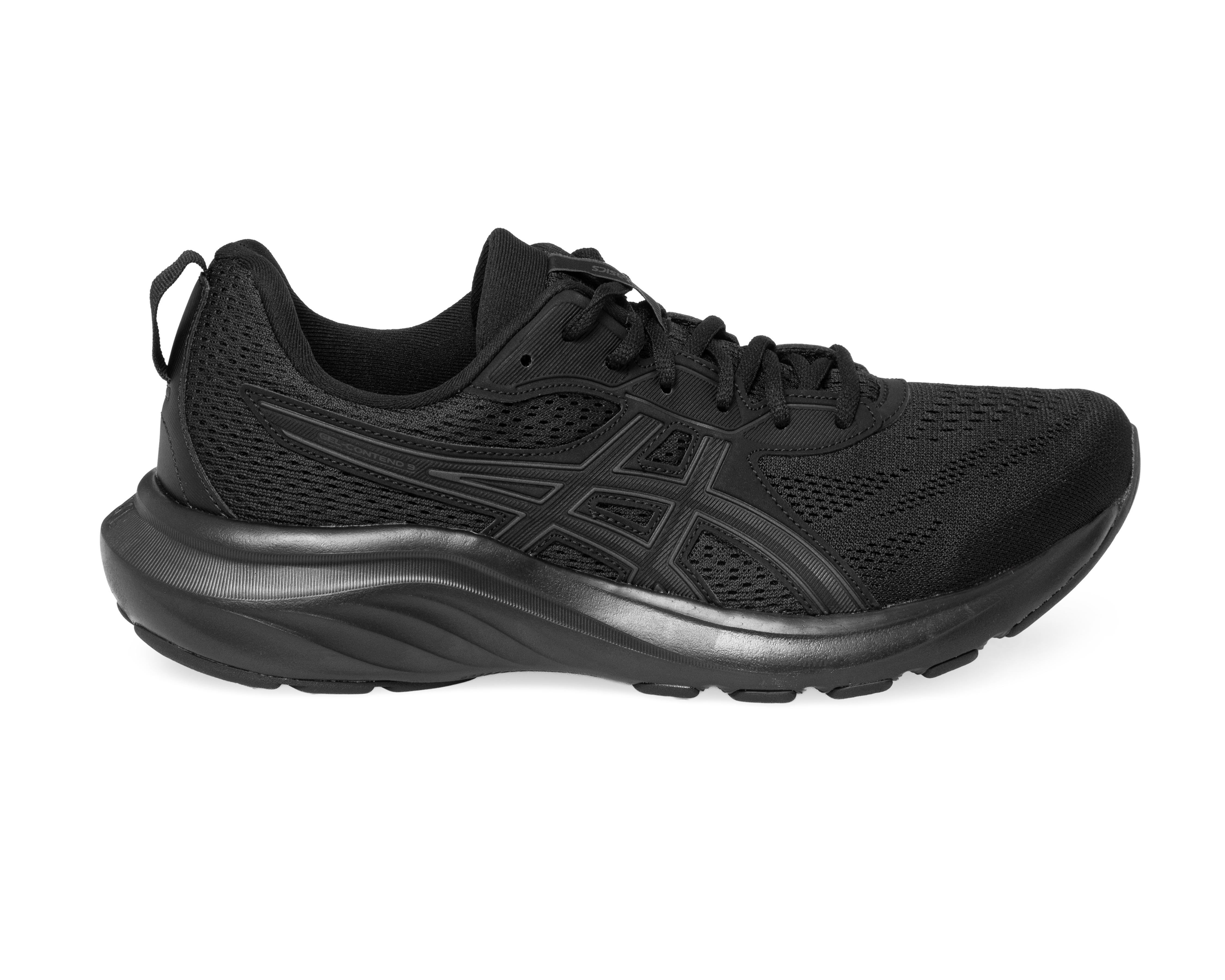 Foto 2 | Tenis para Correr Asics Gel Contend 9 para Hombre