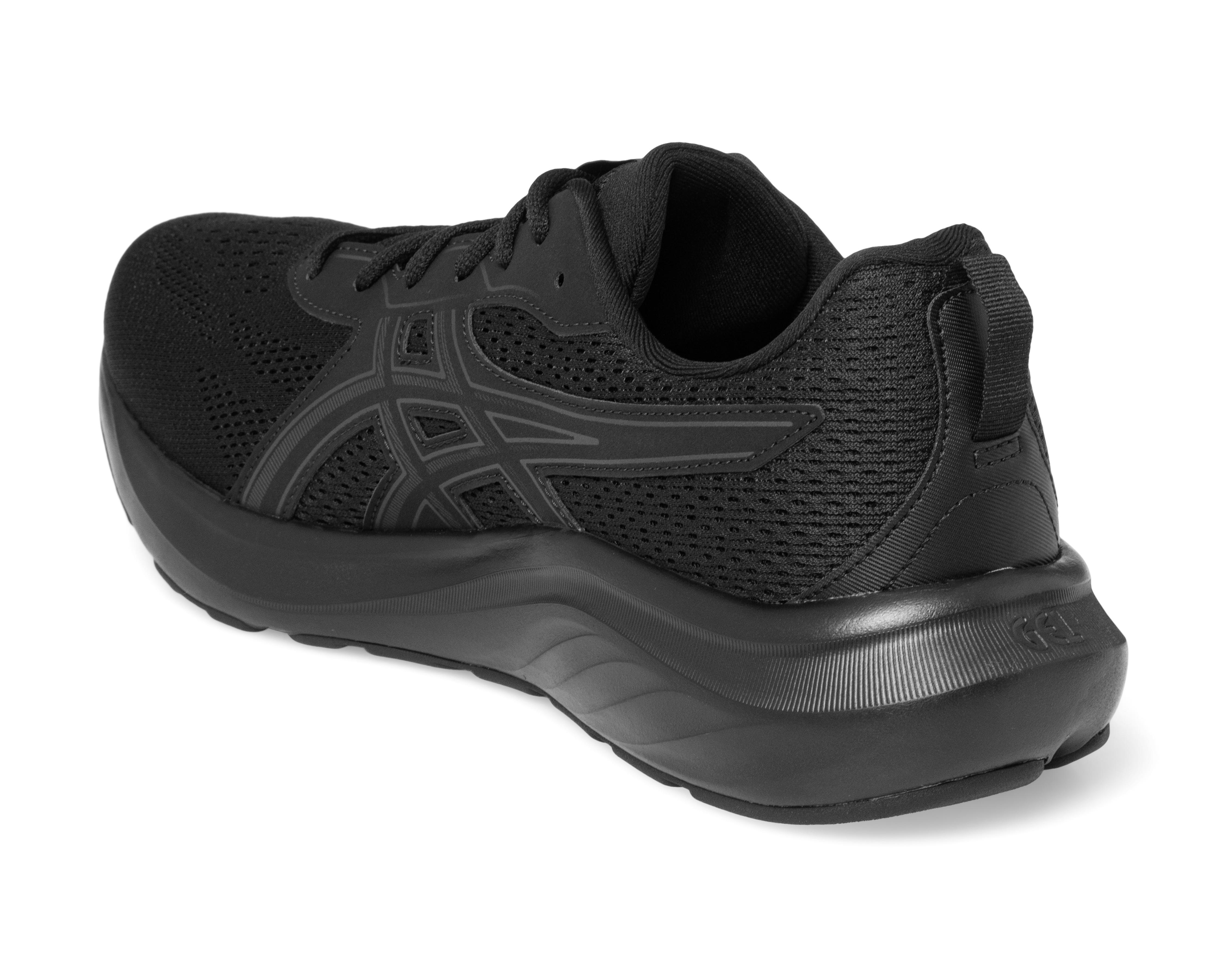 Foto 3 | Tenis para Correr Asics Gel Contend 9 para Hombre