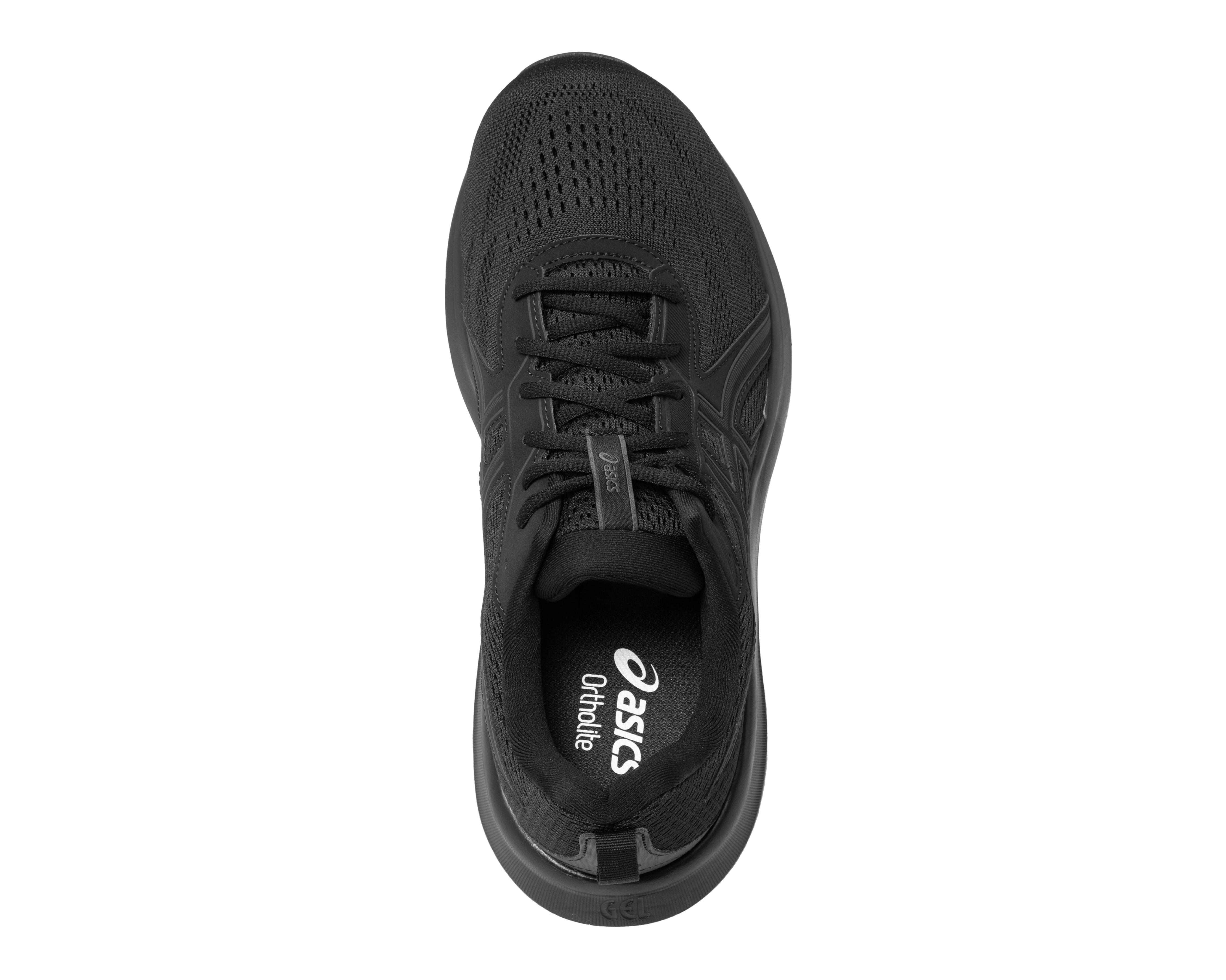 Foto 5 | Tenis para Correr Asics Gel Contend 9 para Hombre