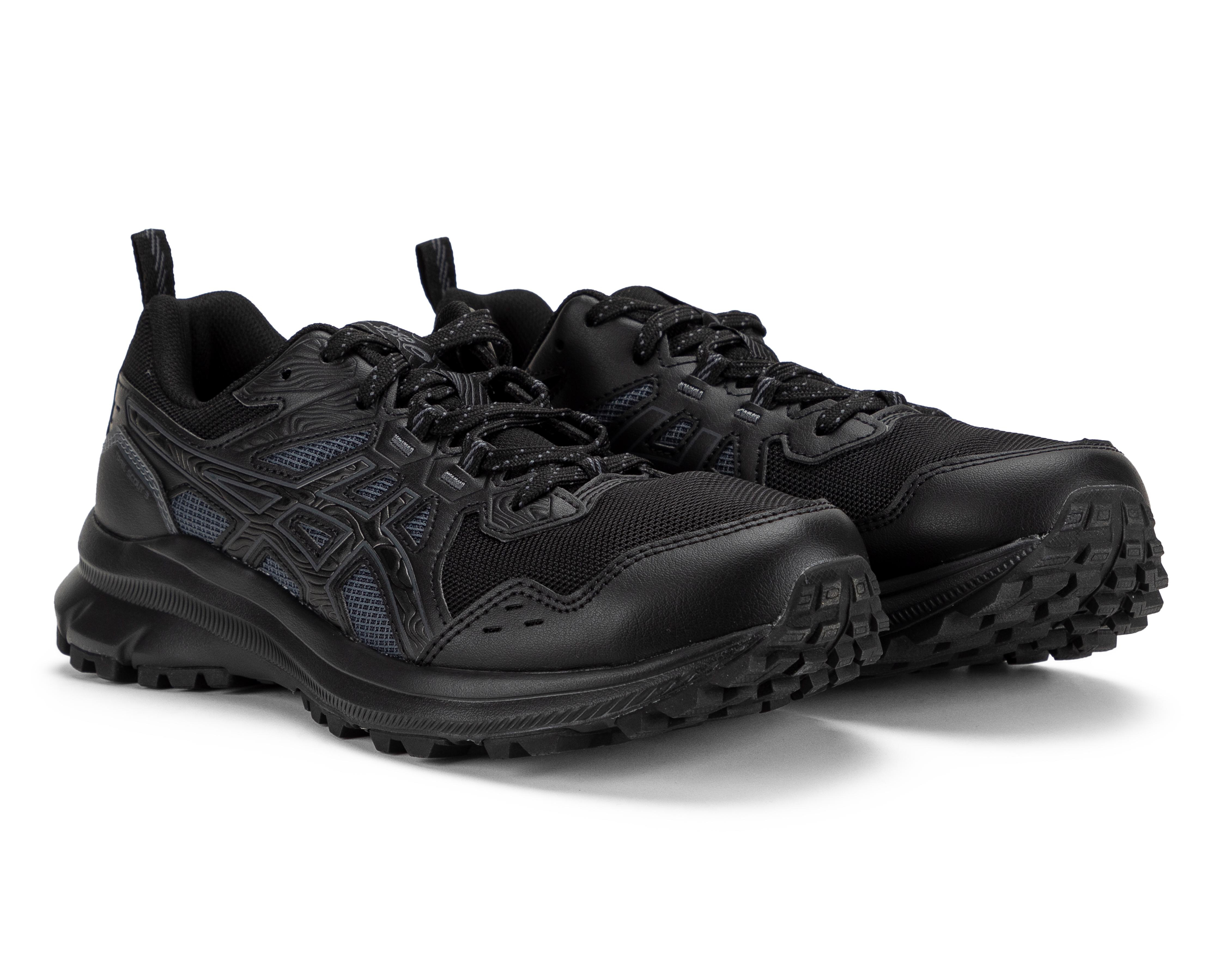 Tenis para Correr Asics Trail Scout 3 para Hombre