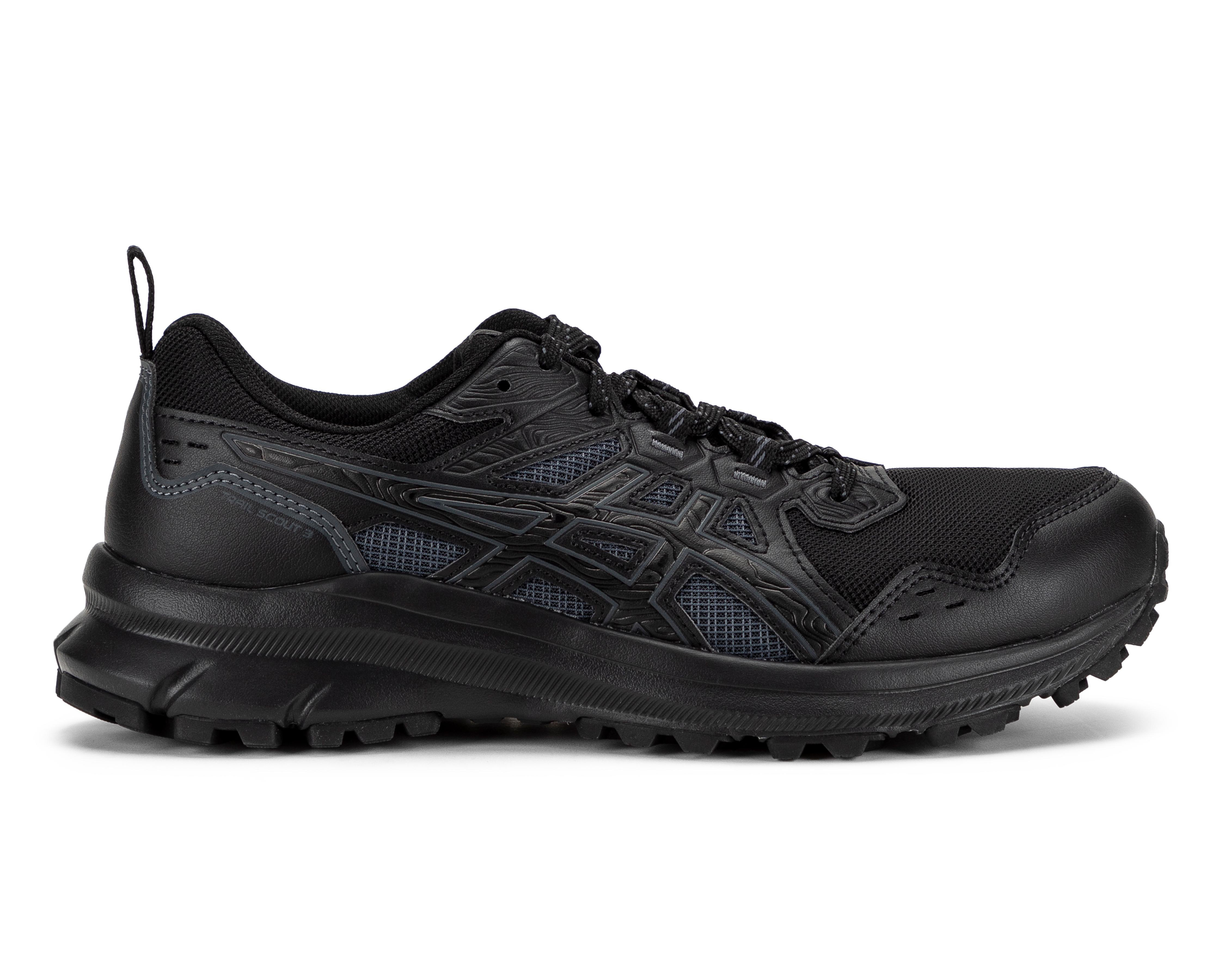 Foto 2 | Tenis para Correr Asics Trail Scout 3 para Hombre