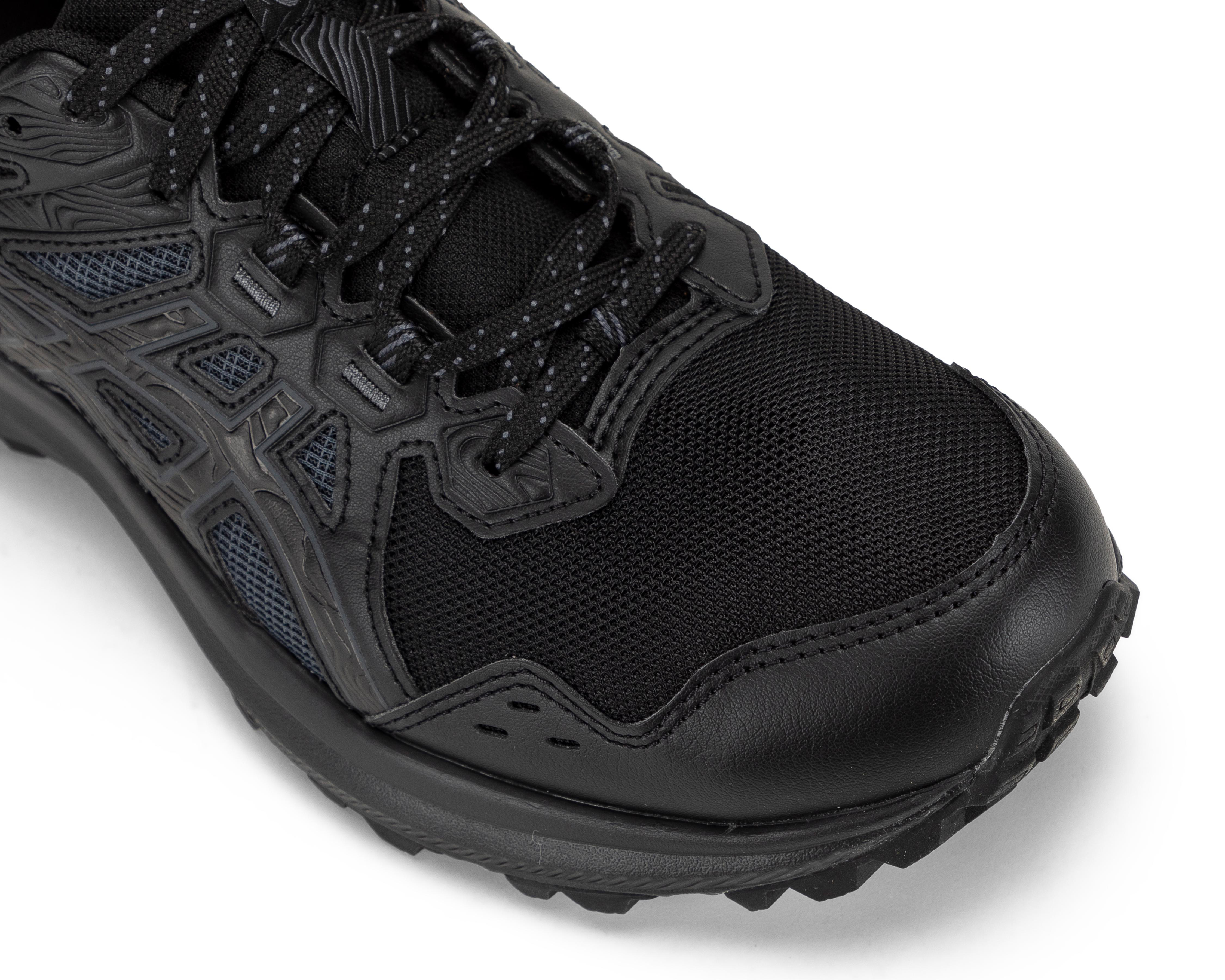 Foto 7 pulgar | Tenis para Correr Asics Trail Scout 3 para Hombre