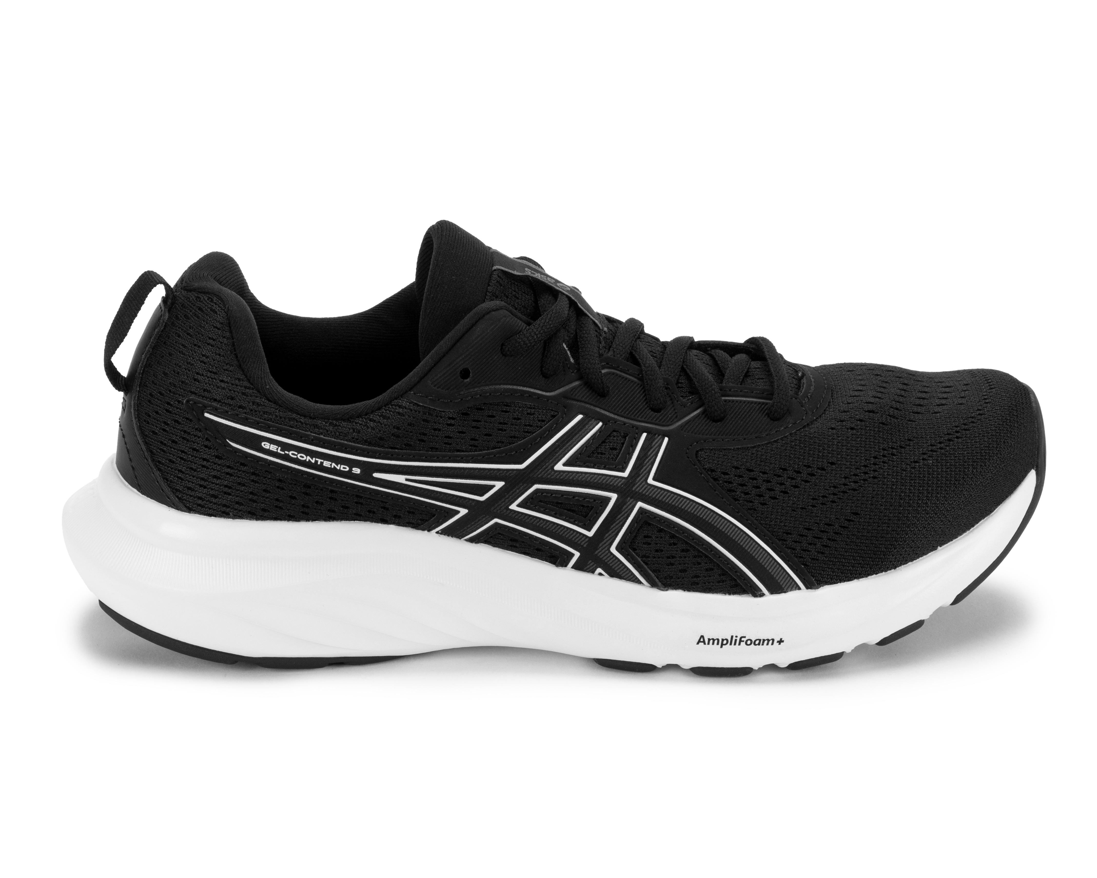 Foto 2 | Tenis para Correr Asics Gel-Contend 9 para Hombre