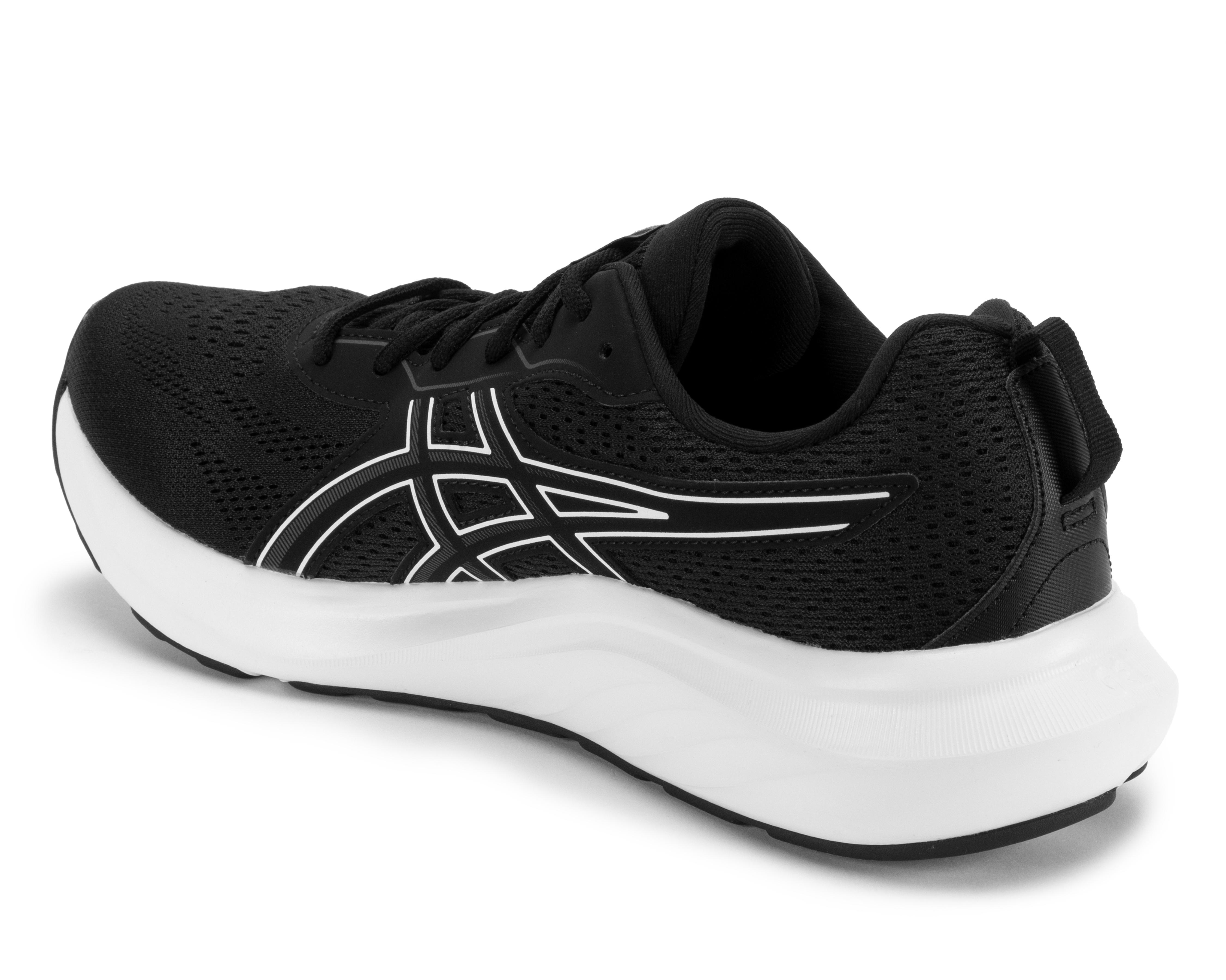 Foto 3 | Tenis para Correr Asics Gel-Contend 9 para Hombre