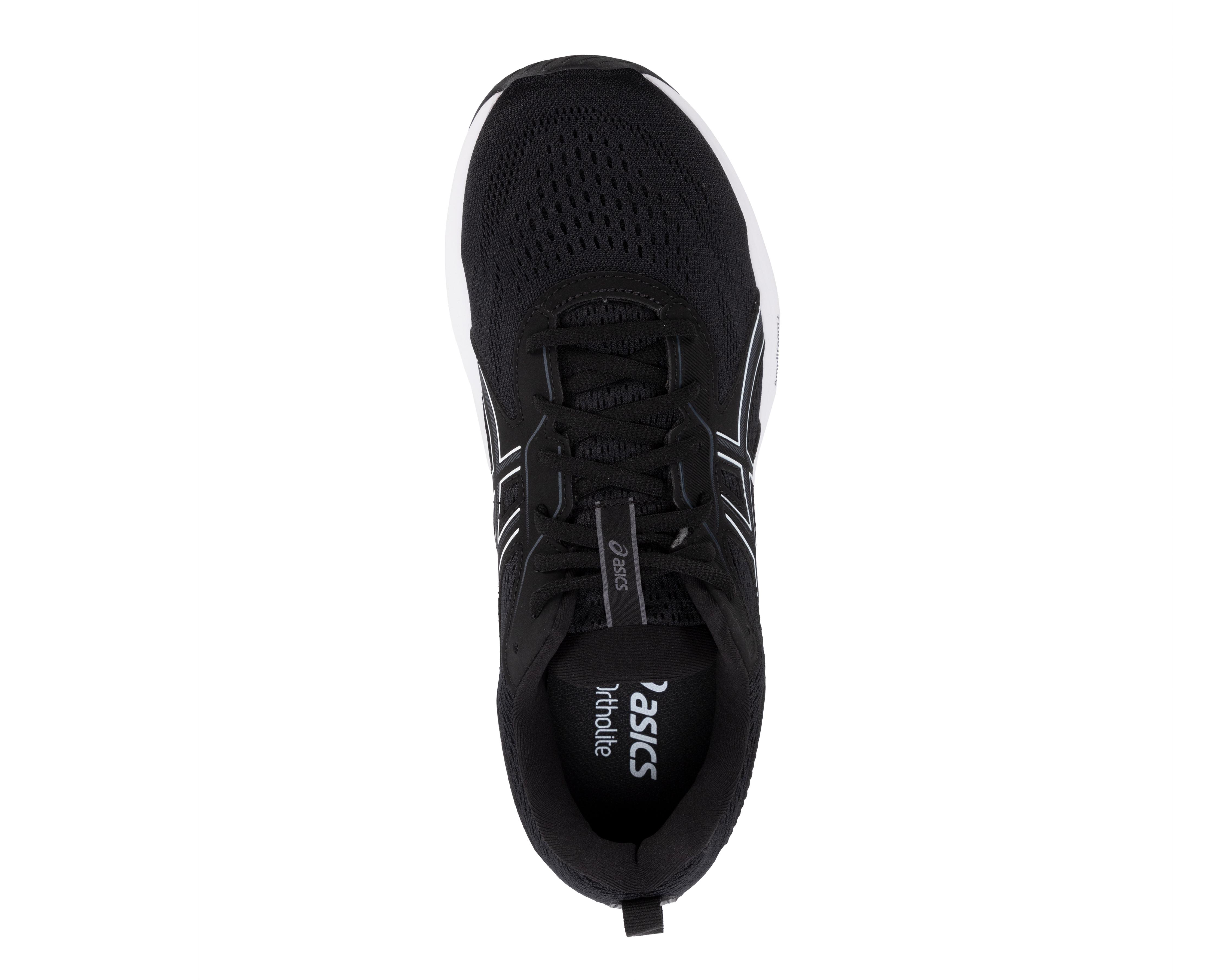 Foto 5 | Tenis para Correr Asics Gel-Contend 9 para Hombre