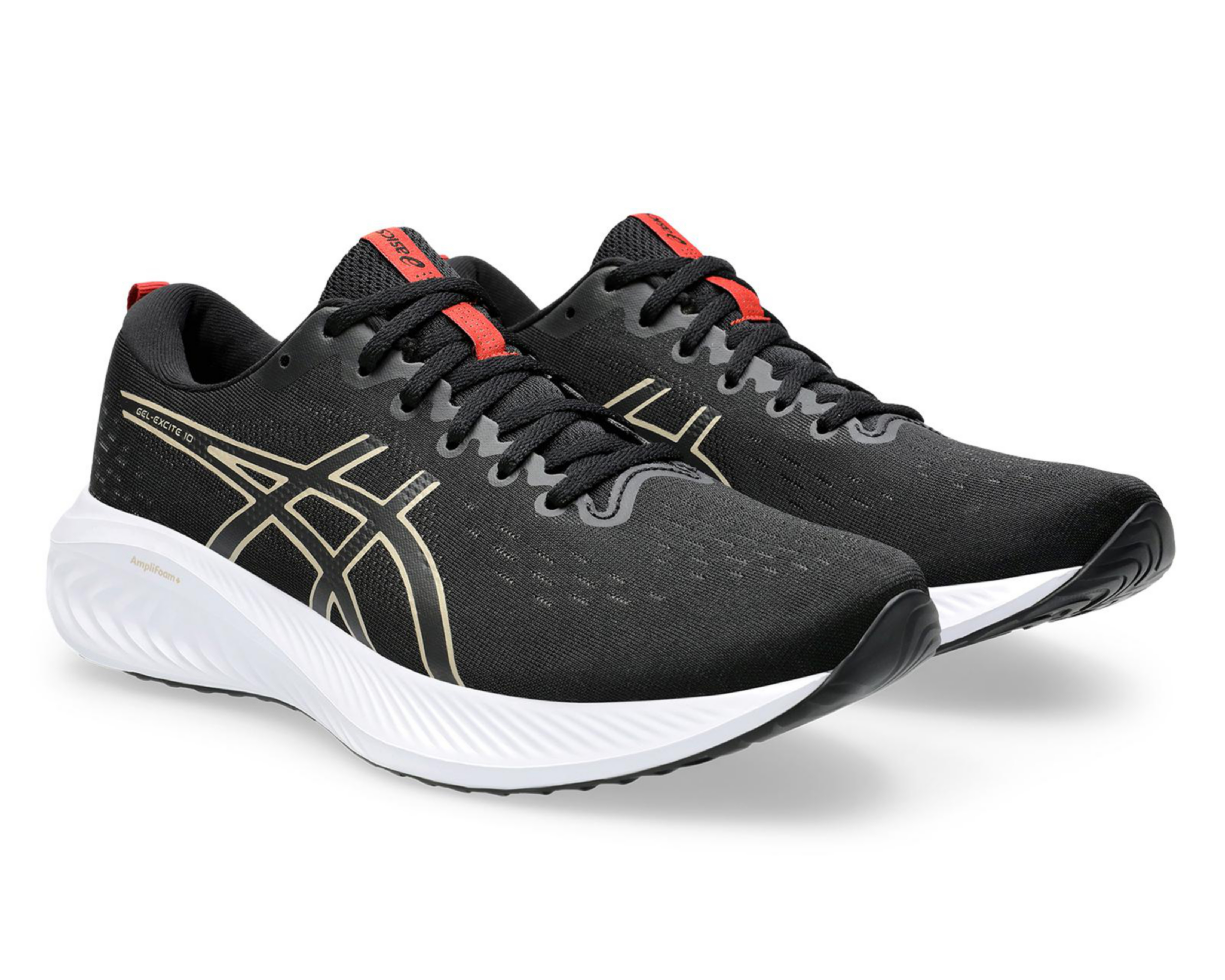 Foto 2 pulgar | Tenis para Correr Asics Gel Excite 10 para Hombre