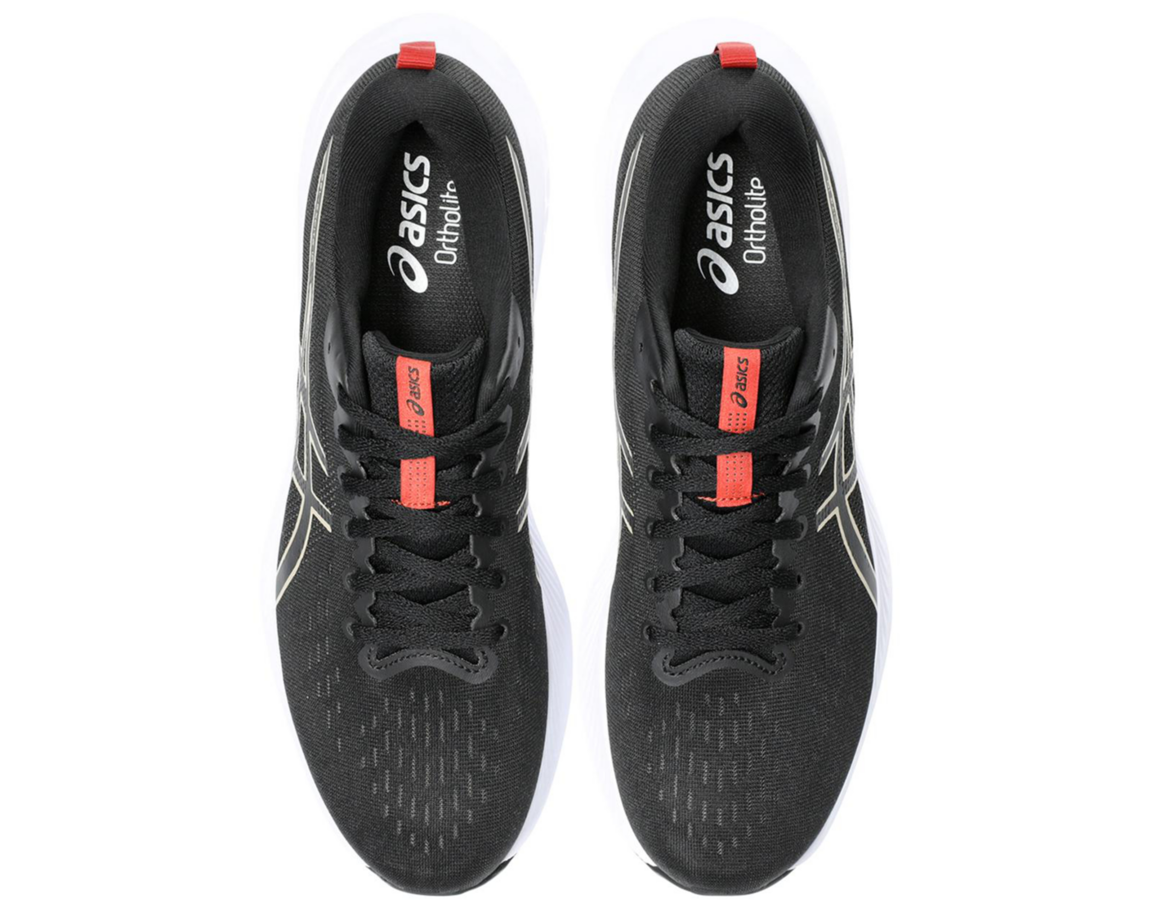 Foto 3 pulgar | Tenis para Correr Asics Gel Excite 10 para Hombre