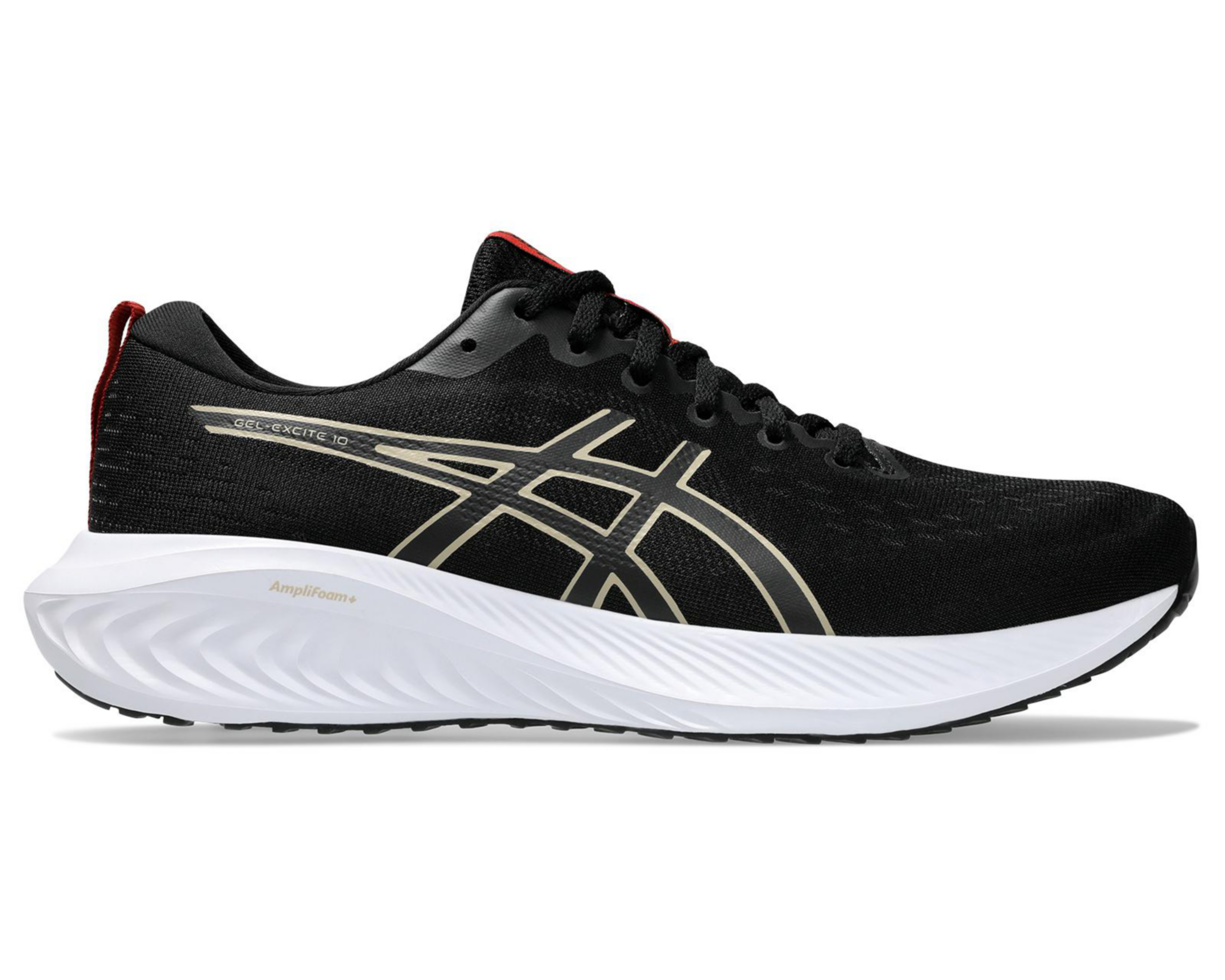 Foto 5 pulgar | Tenis para Correr Asics Gel Excite 10 para Hombre