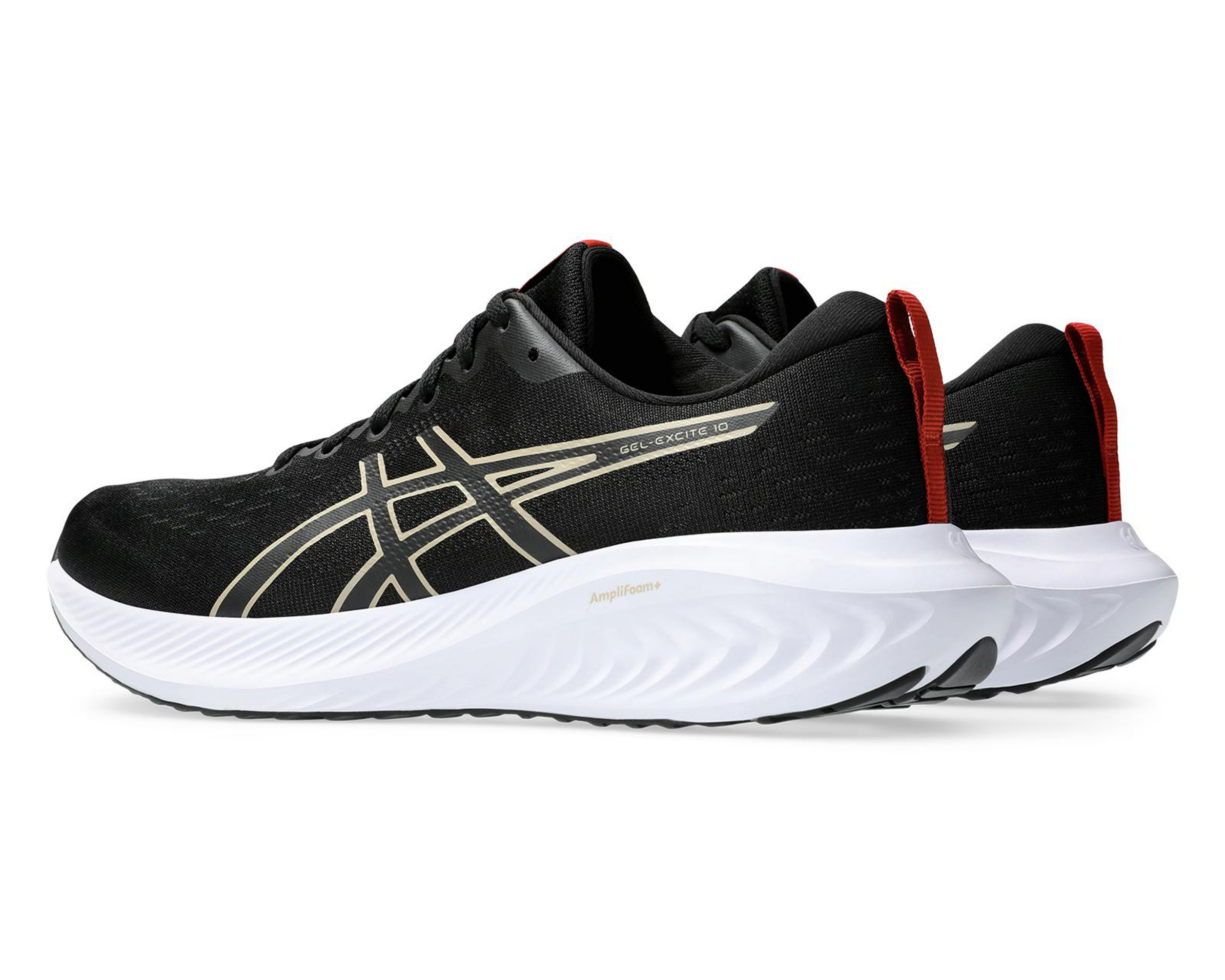 Foto 7 pulgar | Tenis para Correr Asics Gel Excite 10 para Hombre