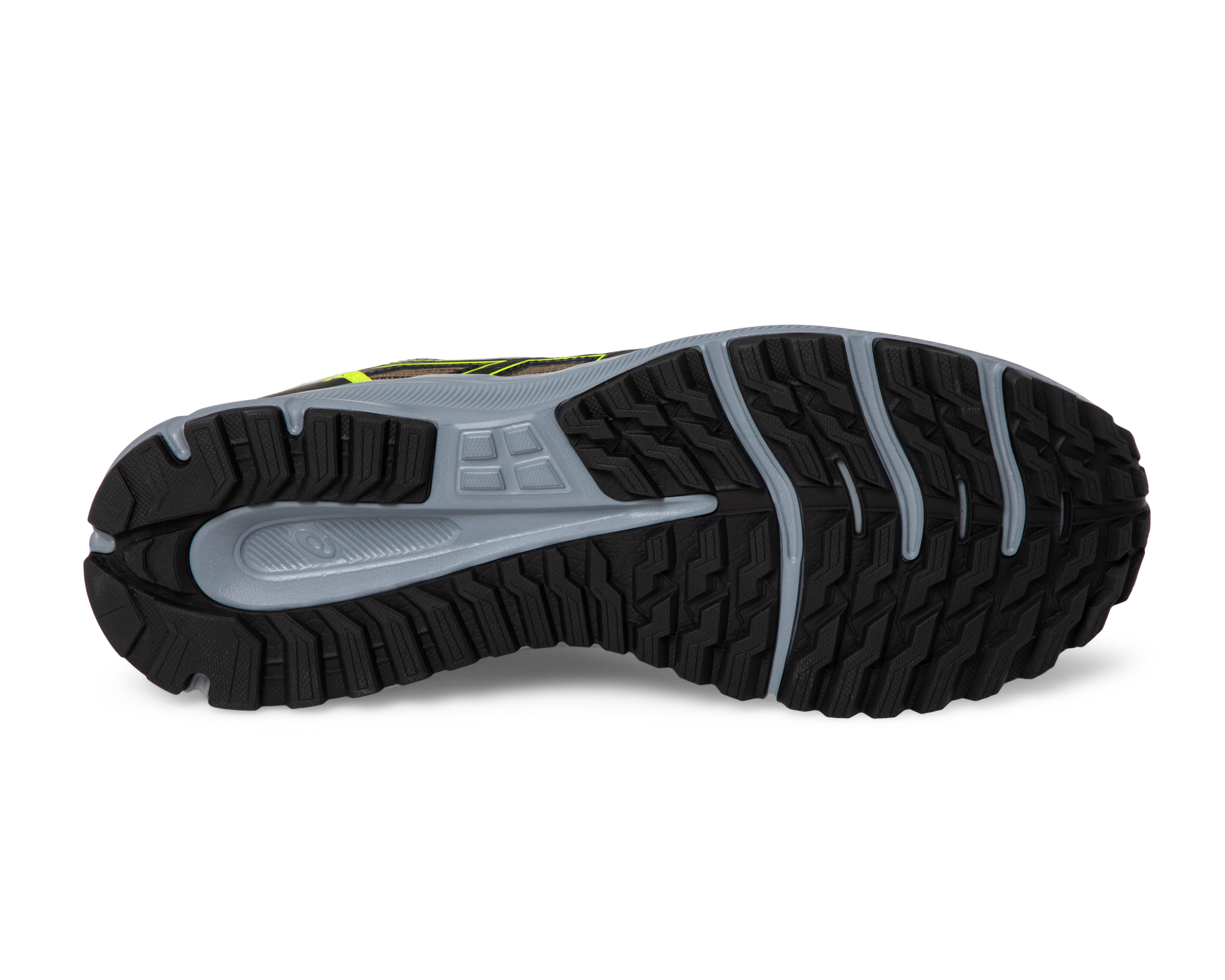 Foto 5 pulgar | Tenis para Correr Asics Trail Scout 3 para Hombre