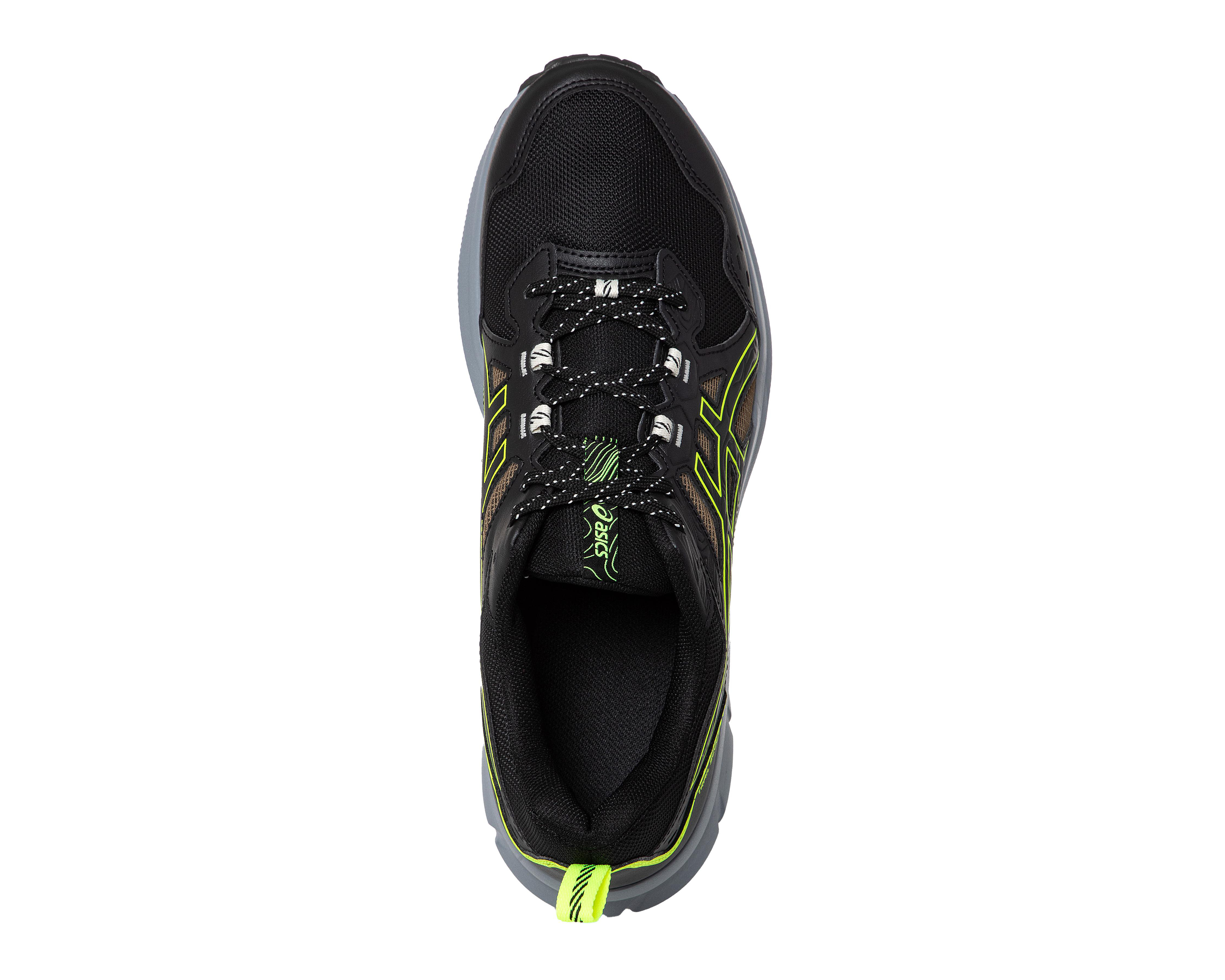 Foto 6 pulgar | Tenis para Correr Asics Trail Scout 3 para Hombre