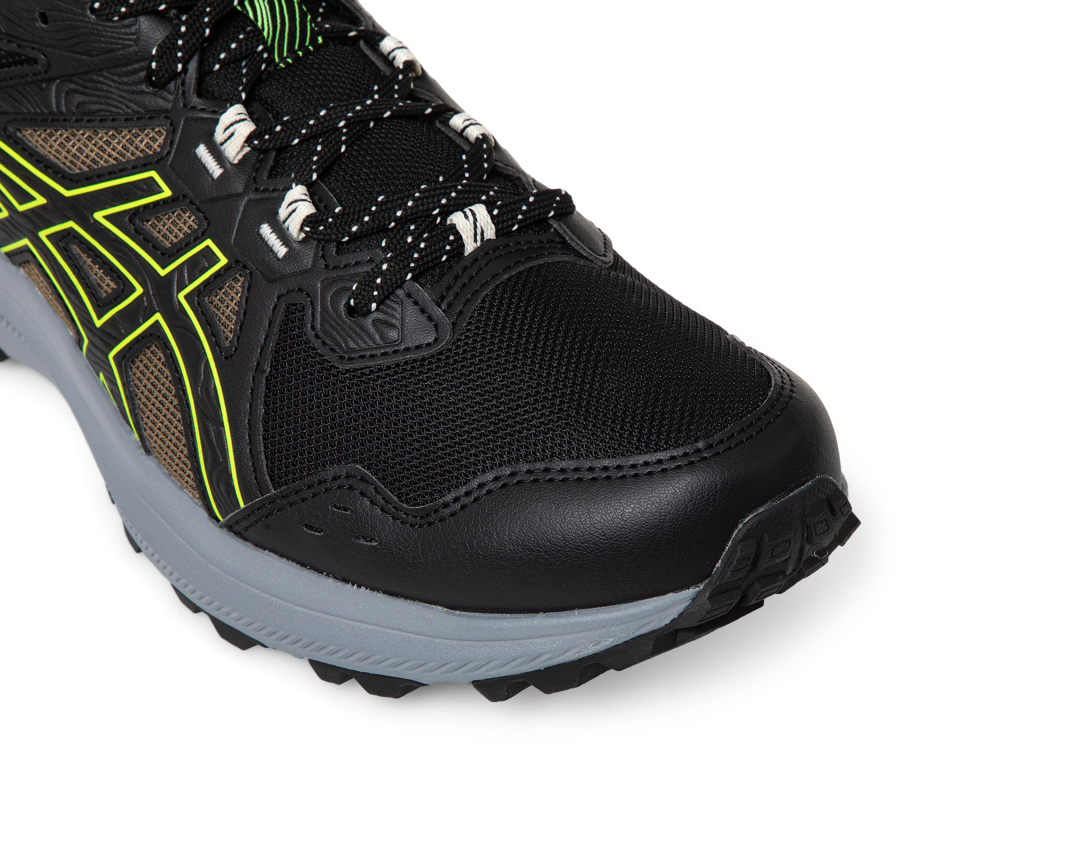 Foto 7 pulgar | Tenis para Correr Asics Trail Scout 3 para Hombre