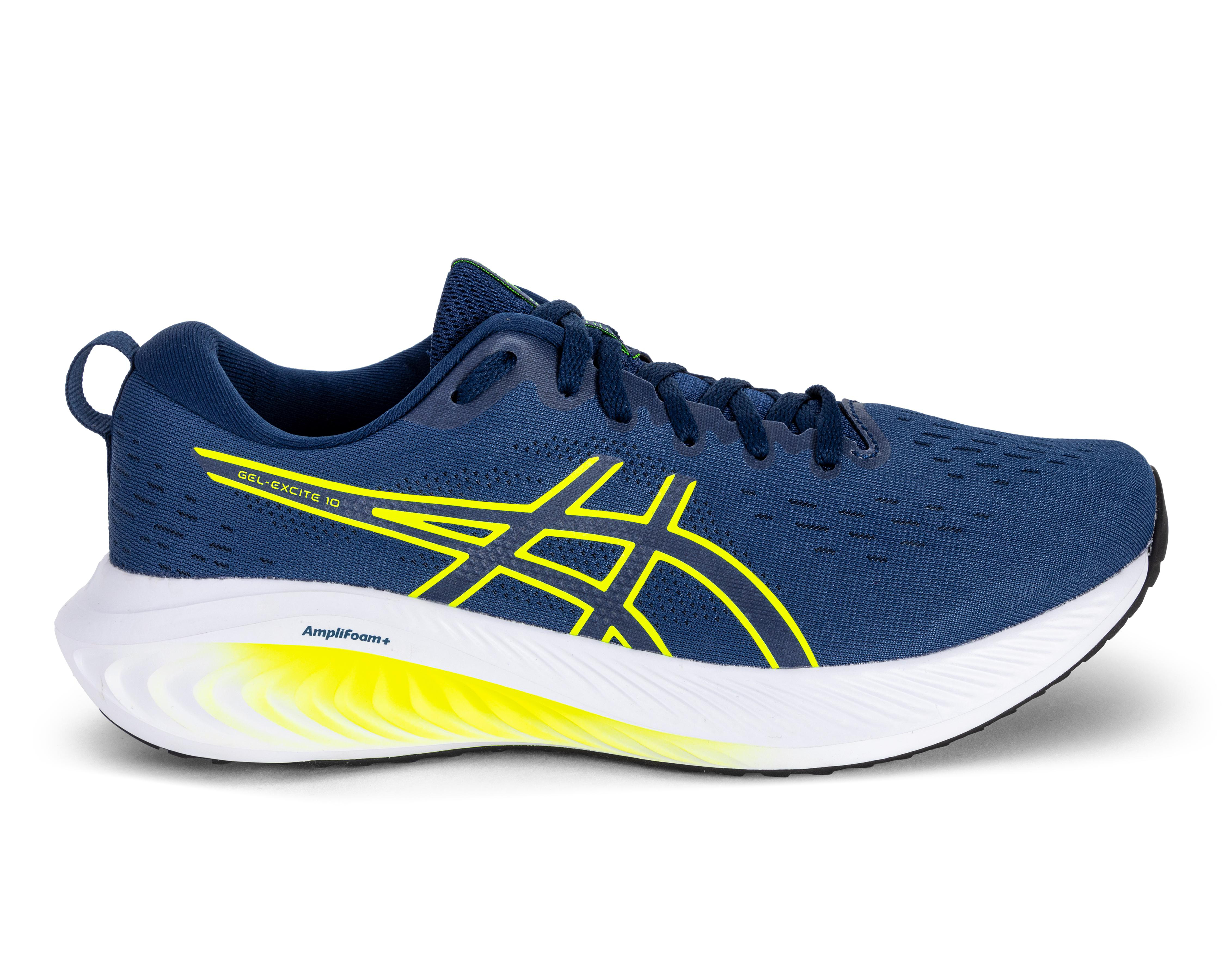 Foto 3 pulgar | Tenis para Correr Asics Gel-Excite 10 para Hombre