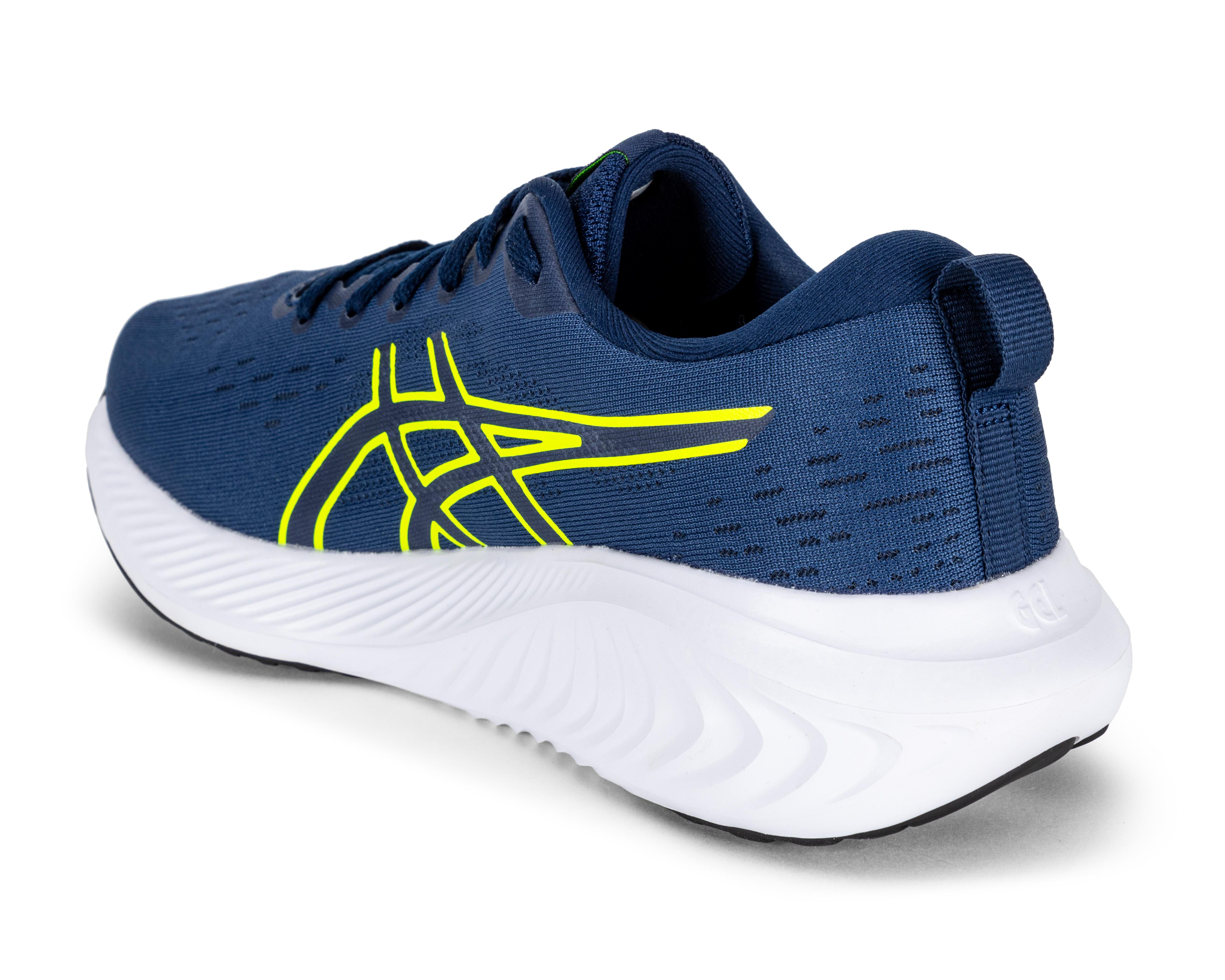 Foto 4 pulgar | Tenis para Correr Asics Gel-Excite 10 para Hombre