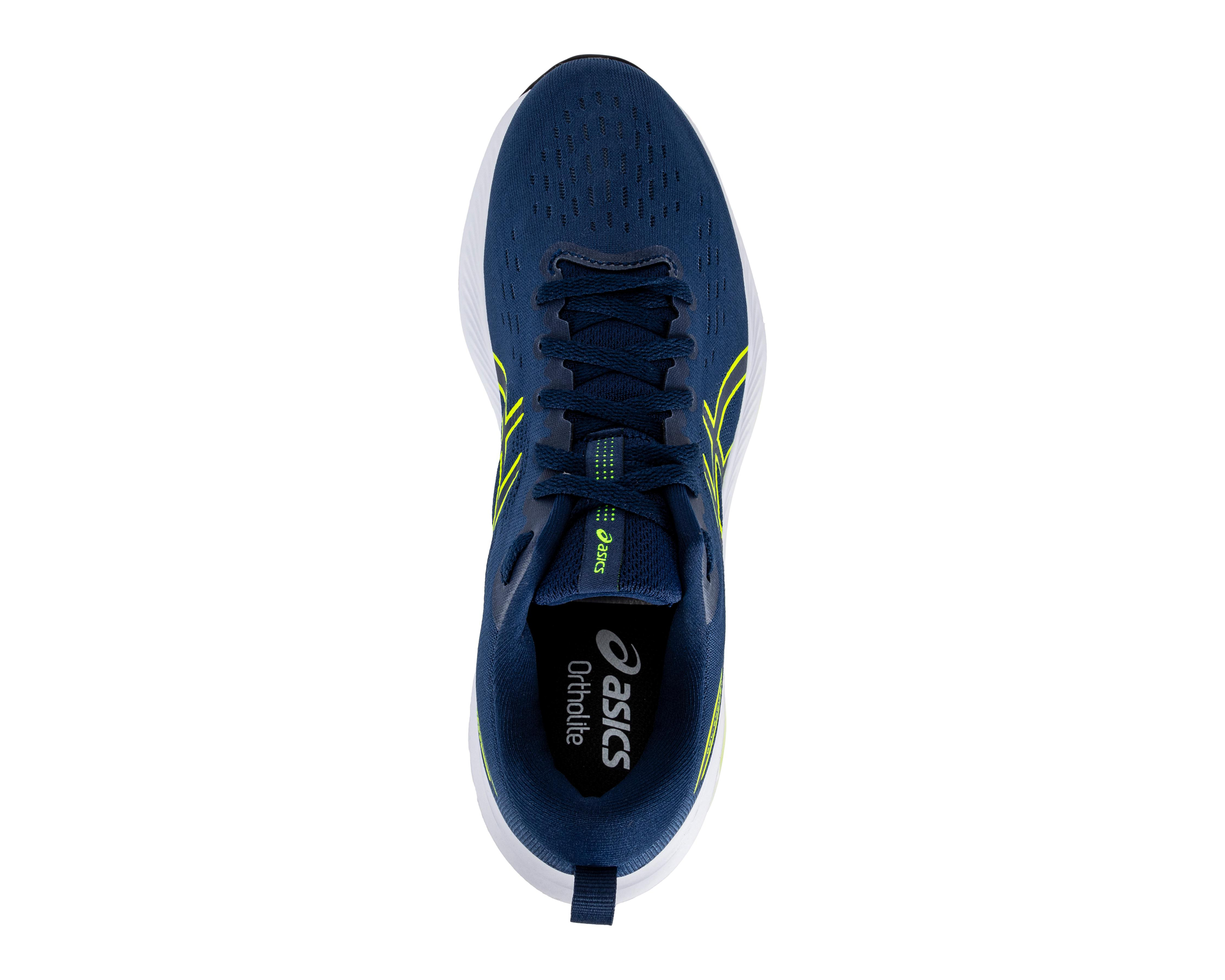 Foto 5 | Tenis para Correr Asics Gel-Excite 10 para Hombre