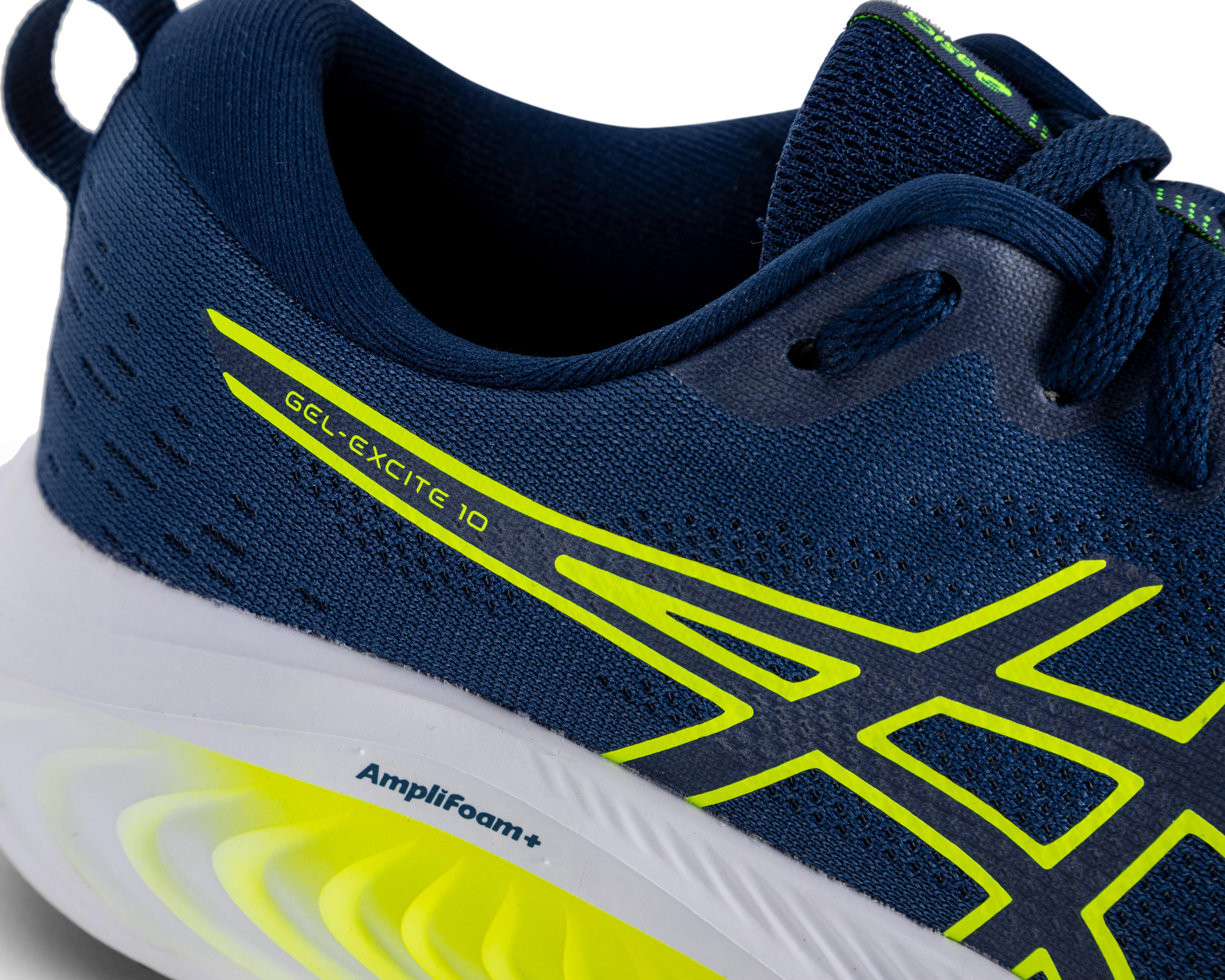 Foto 7 pulgar | Tenis para Correr Asics Gel-Excite 10 para Hombre