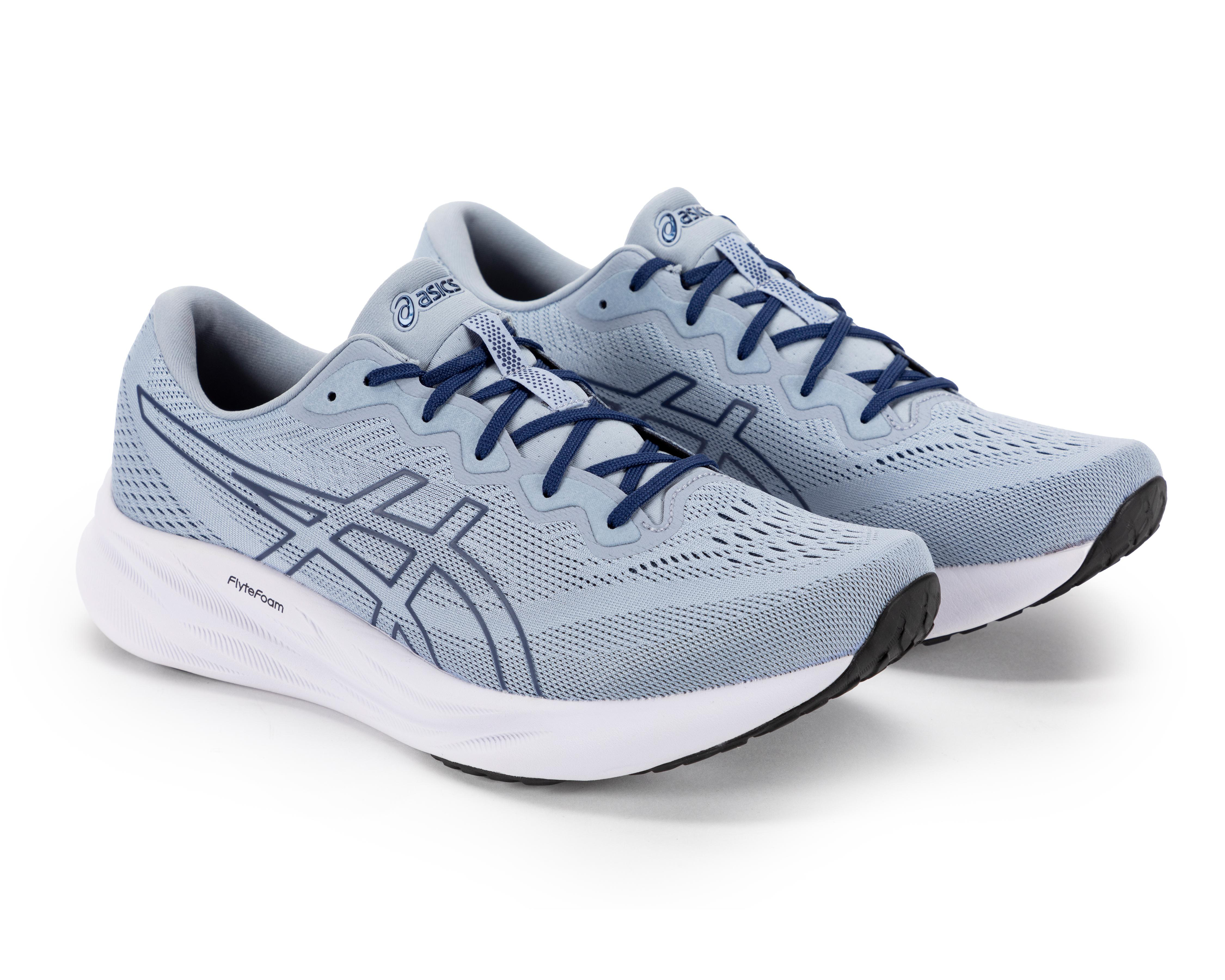 Foto 1 | Tenis para Correr Asics Gel-Pulse 15 para Hombre