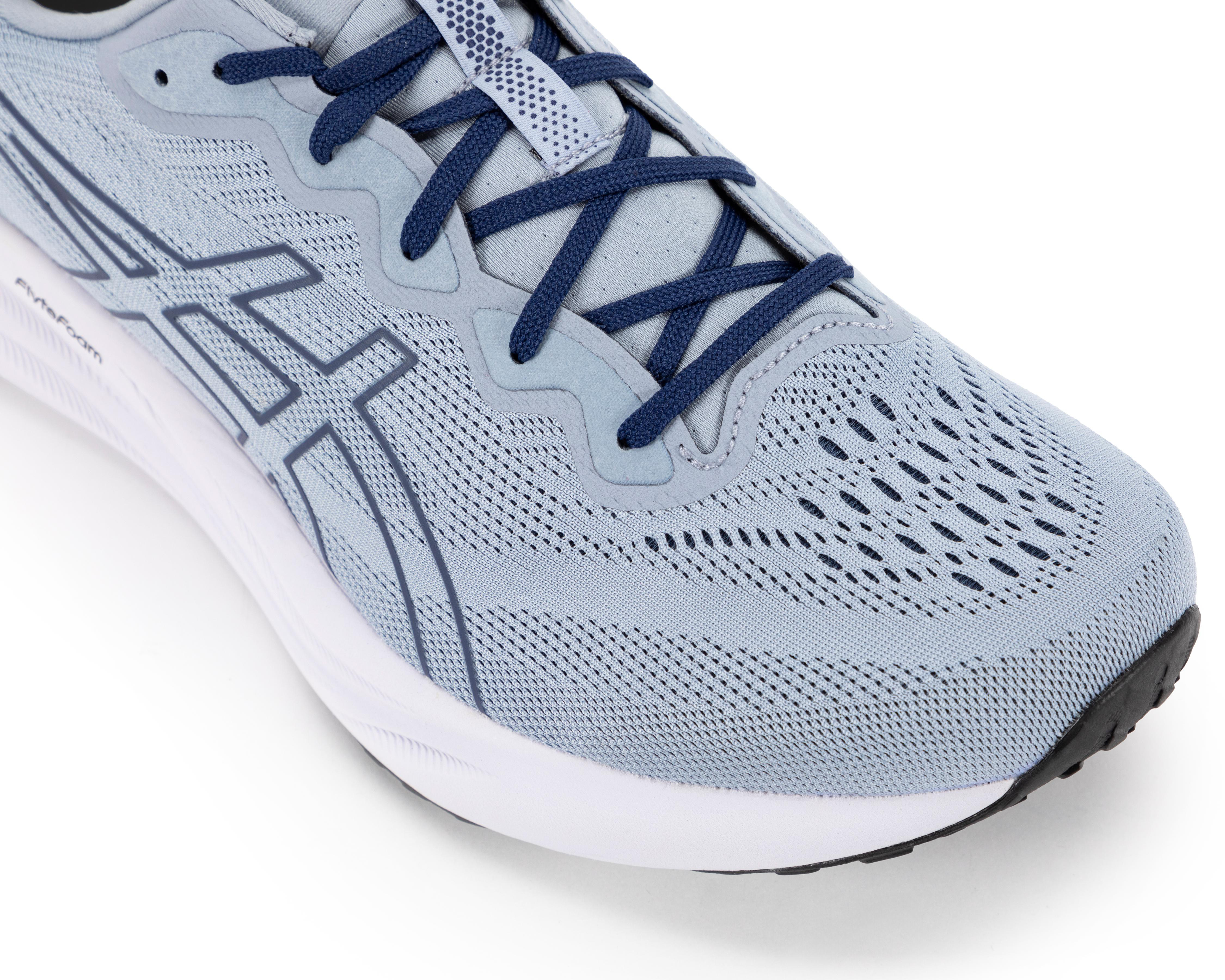 Foto 7 pulgar | Tenis para Correr Asics Gel-Pulse 15 para Hombre