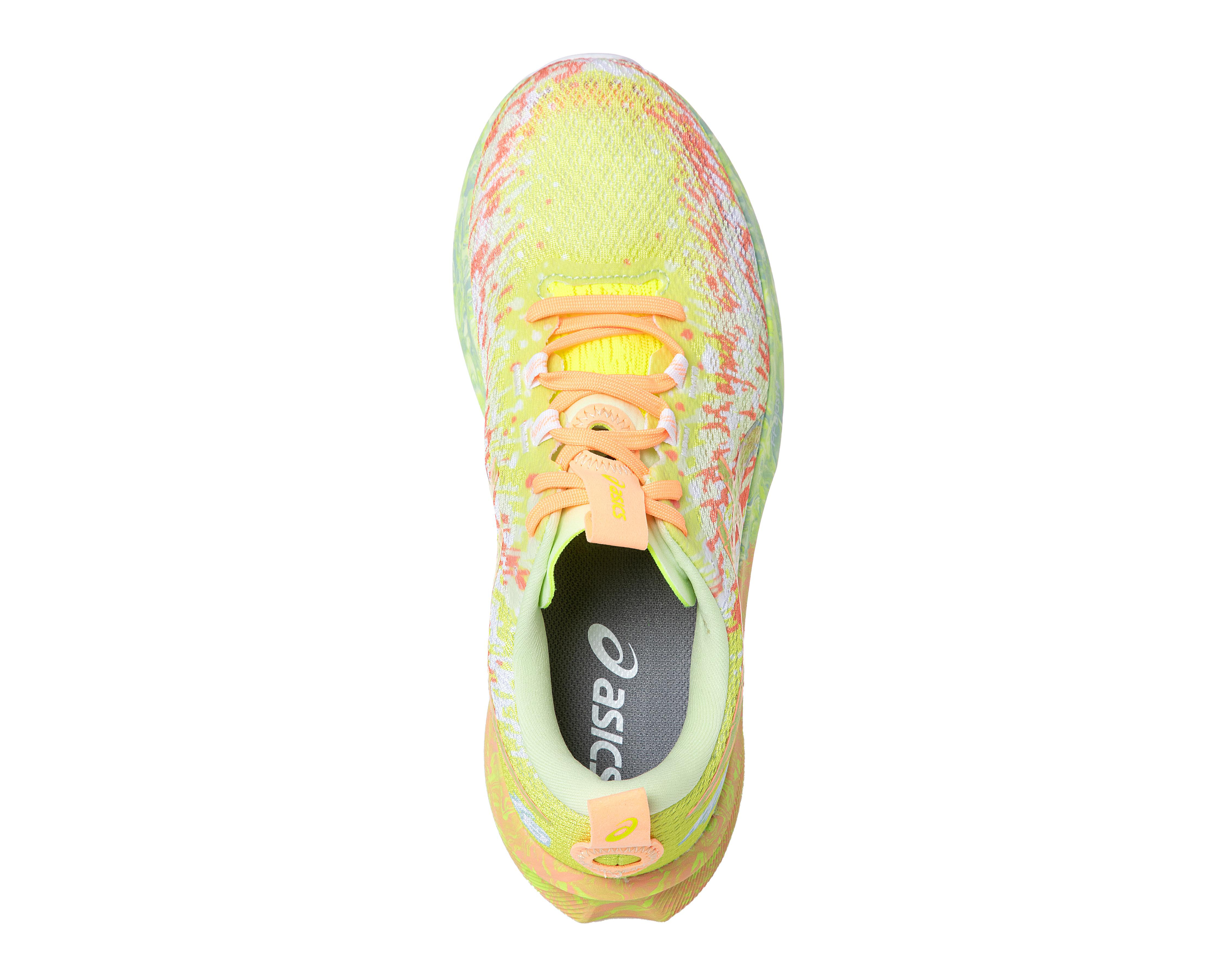 Foto 5 | Tenis para Correr Asics Noosa Tri 16 para Hombre