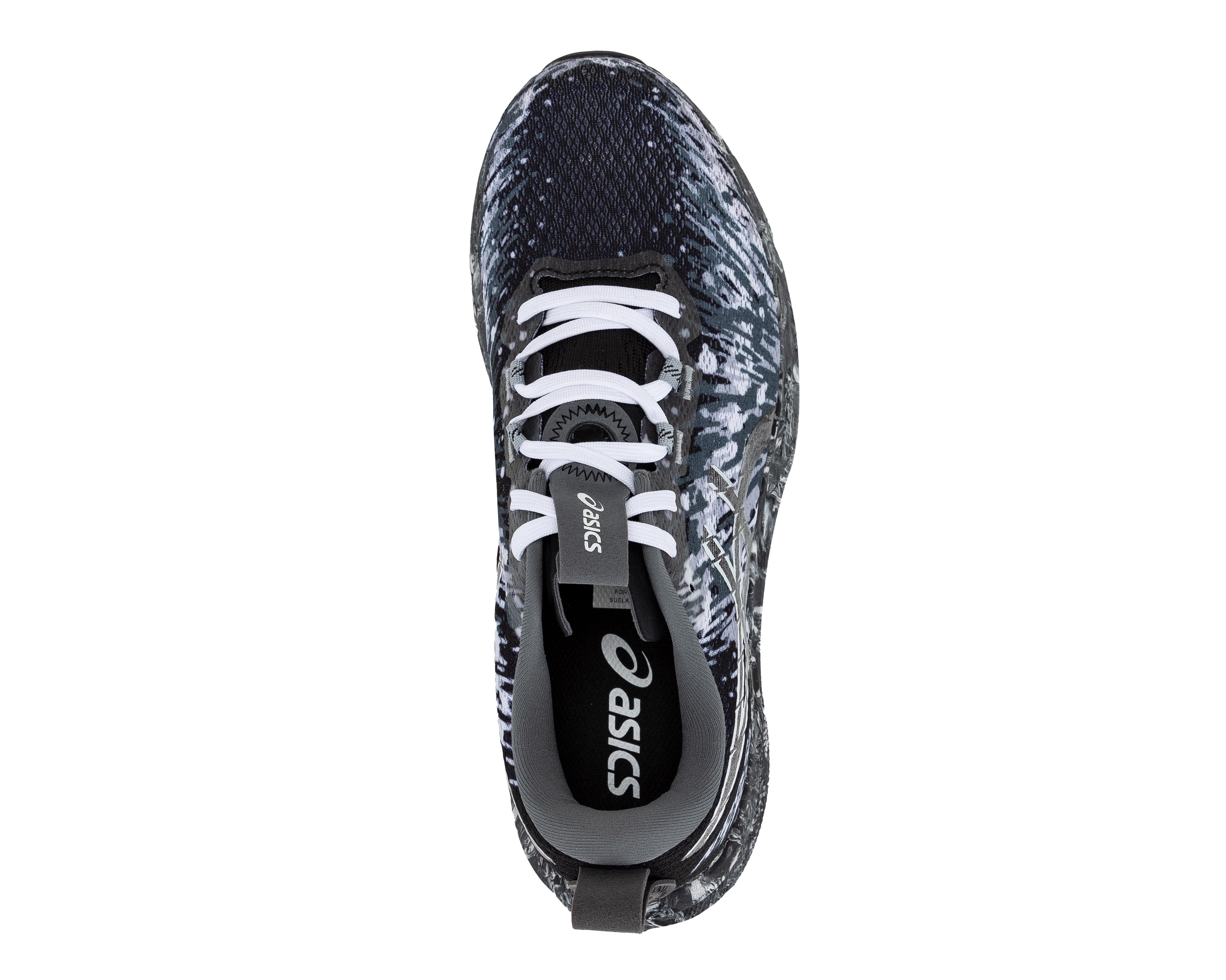 Foto 5 | Tenis para Correr Asics Noosa Tri 16 para Hombre