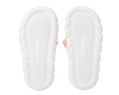Foto 2 | Pantuflas Beauty Secret para Mujer