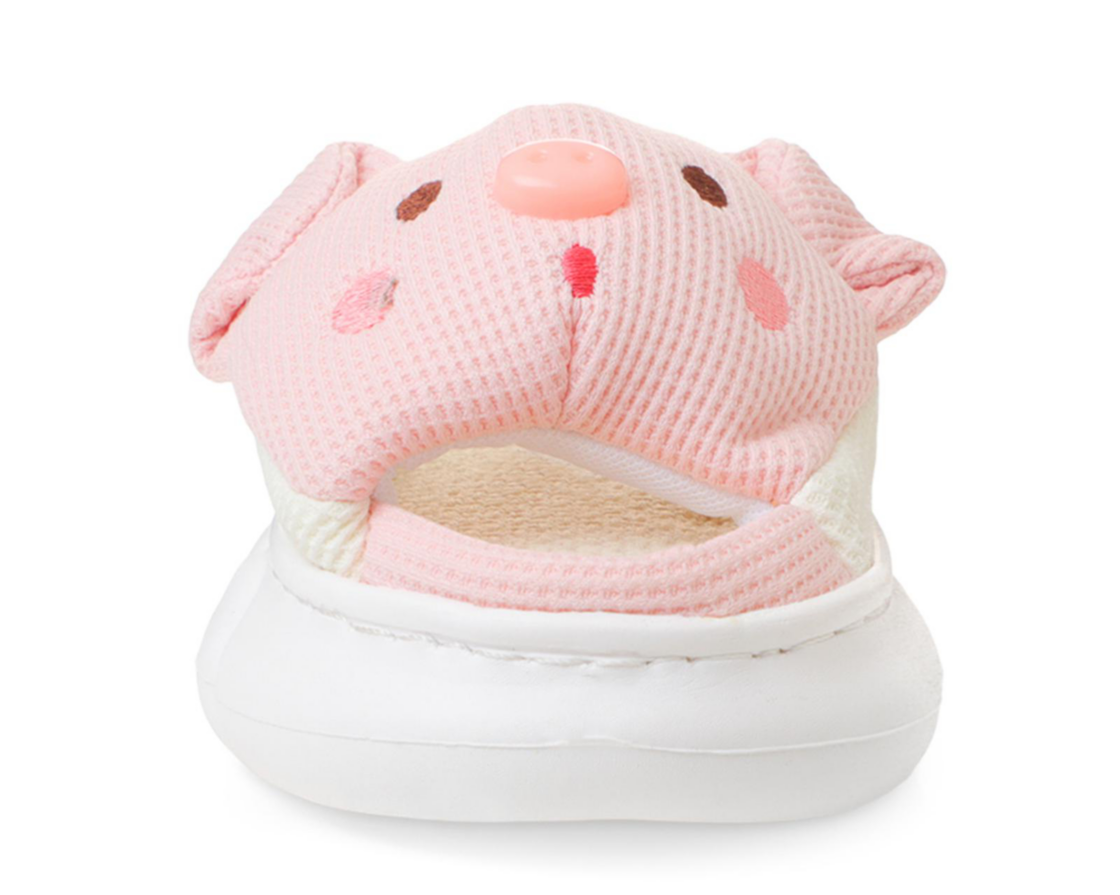 Foto 6 pulgar | Pantuflas Beauty Secret para Mujer