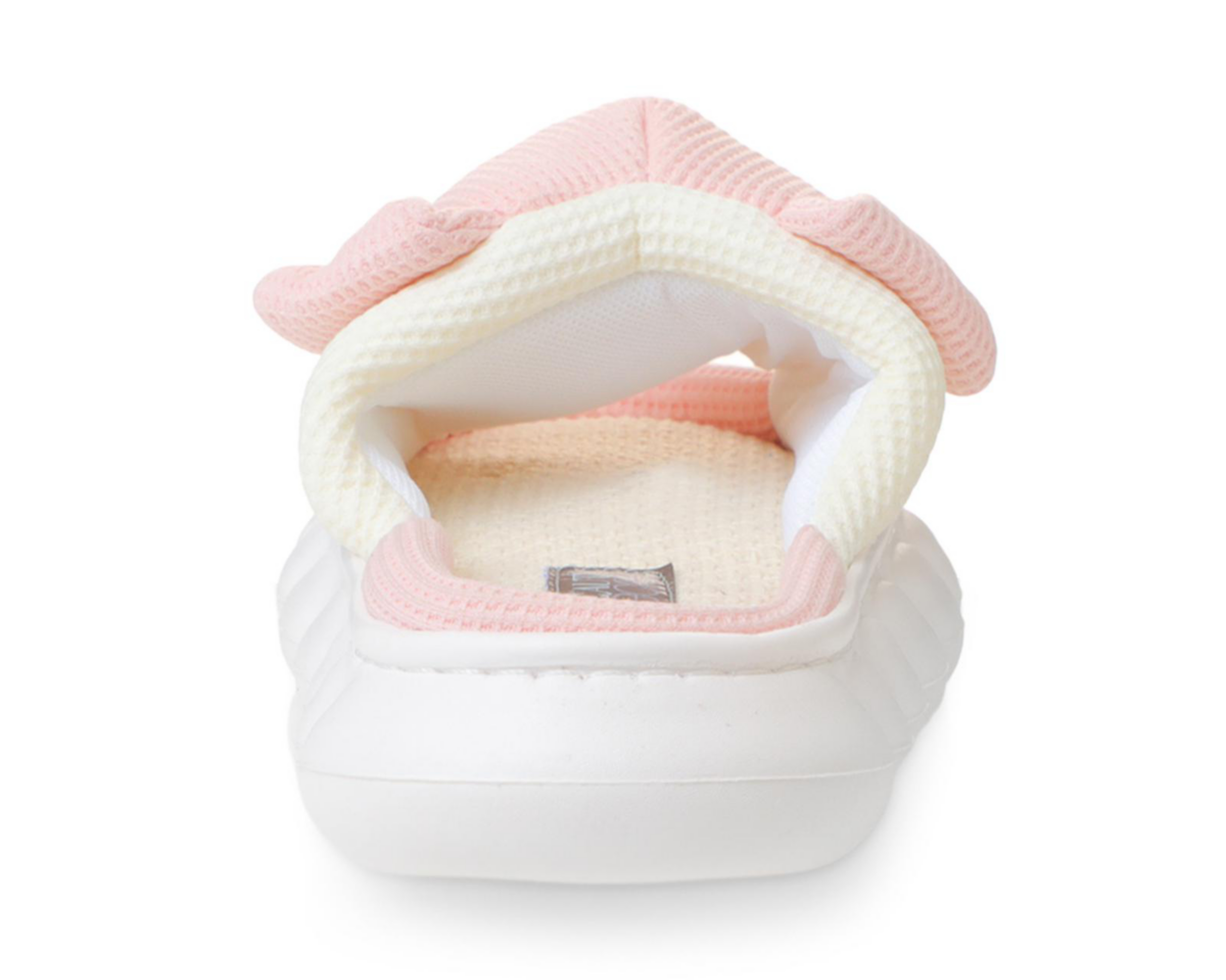 Foto 7 pulgar | Pantuflas Beauty Secret para Mujer