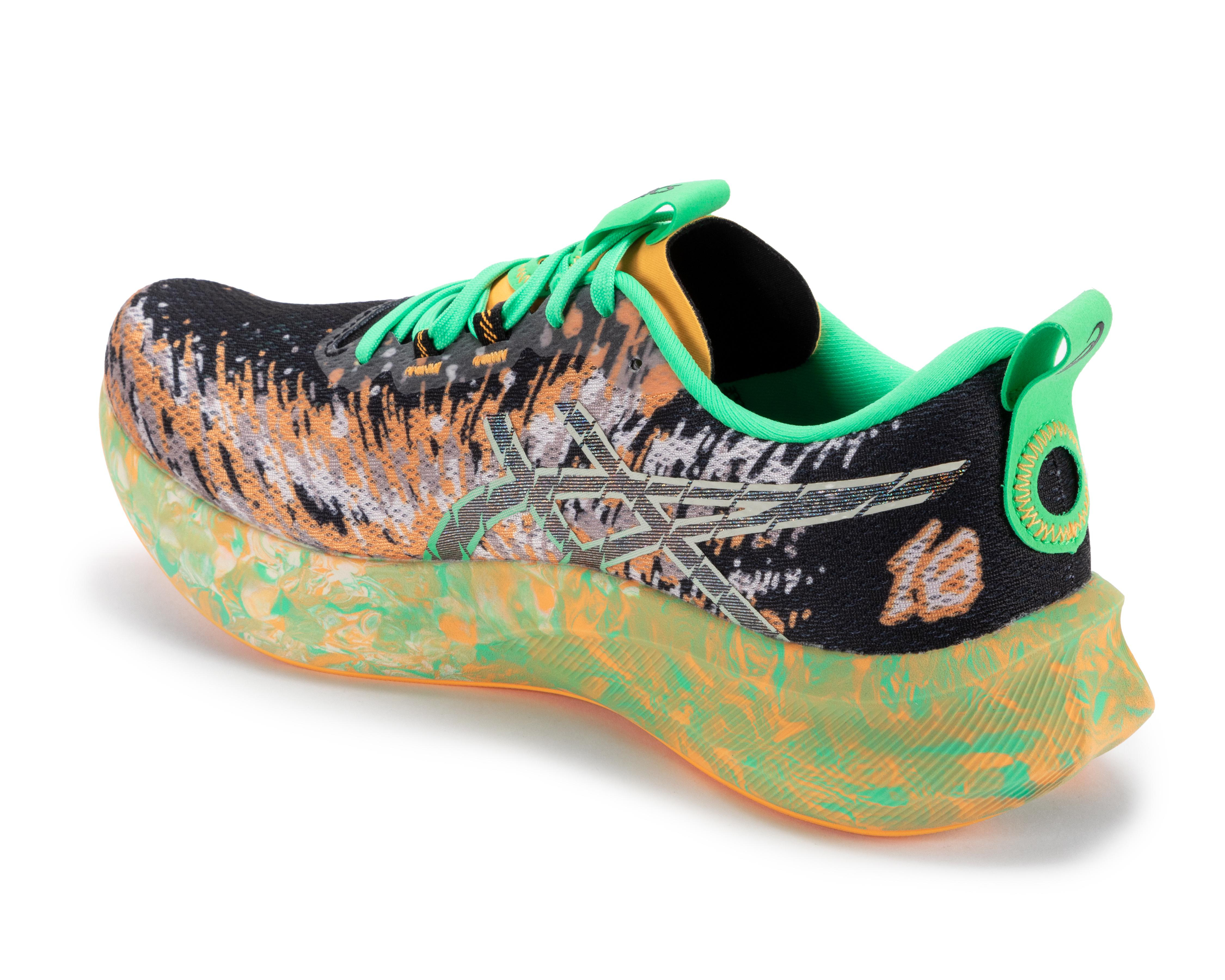 Foto 4 pulgar | Tenis para Correr Asics Noosa Tri 16 para Hombre