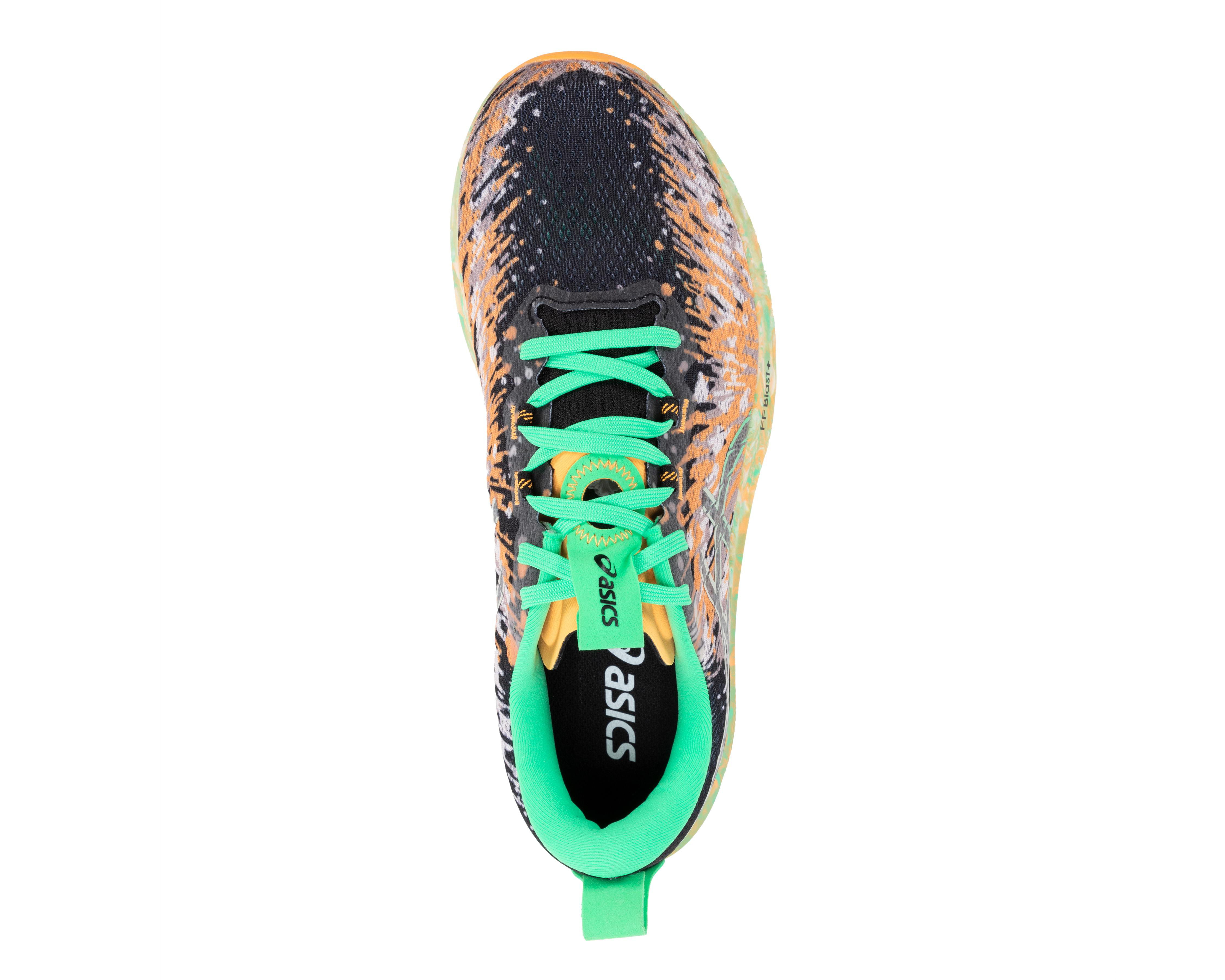 Foto 6 pulgar | Tenis para Correr Asics Noosa Tri 16 para Hombre