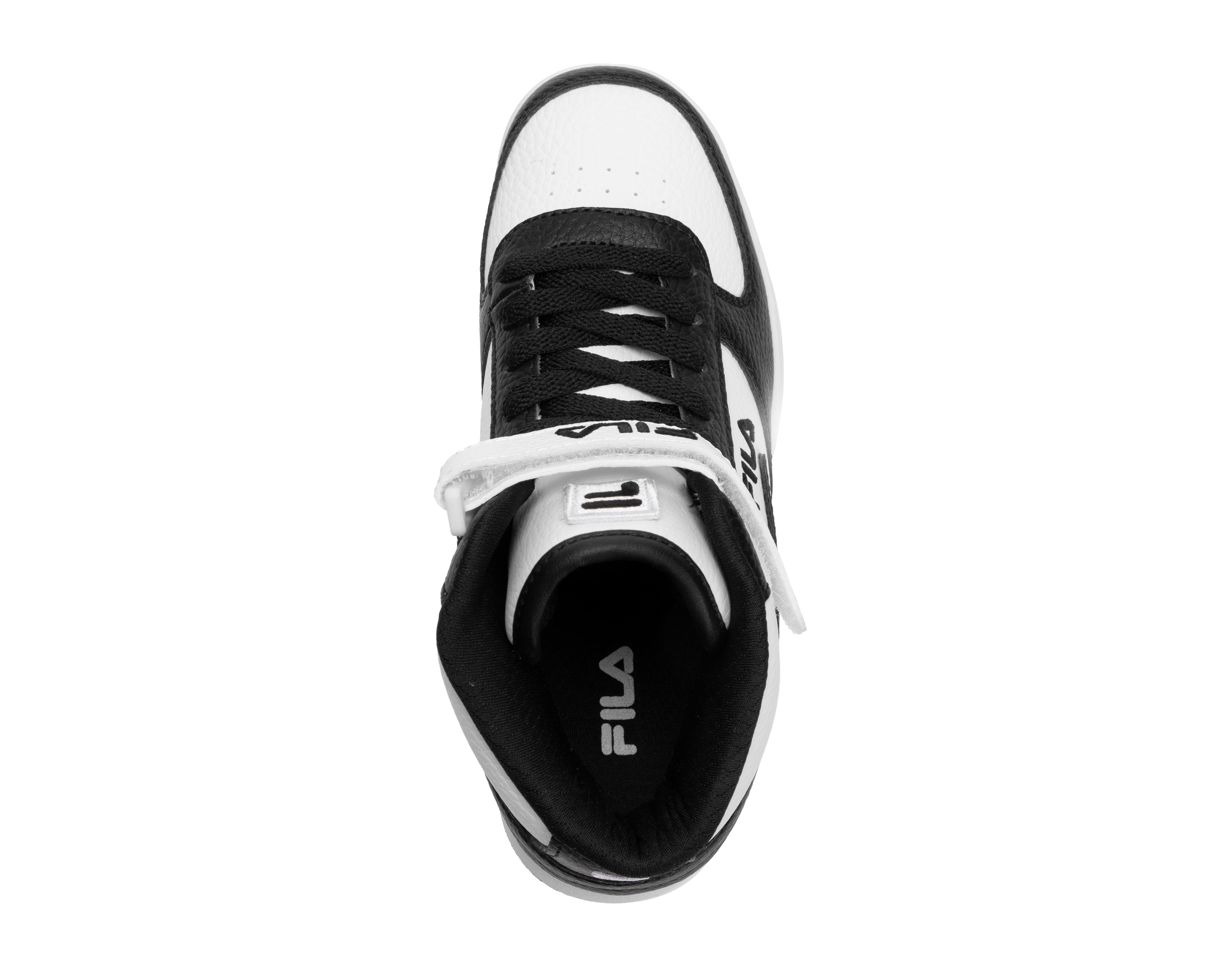 Foto 5 | Tenis Fila A-High Juveniles