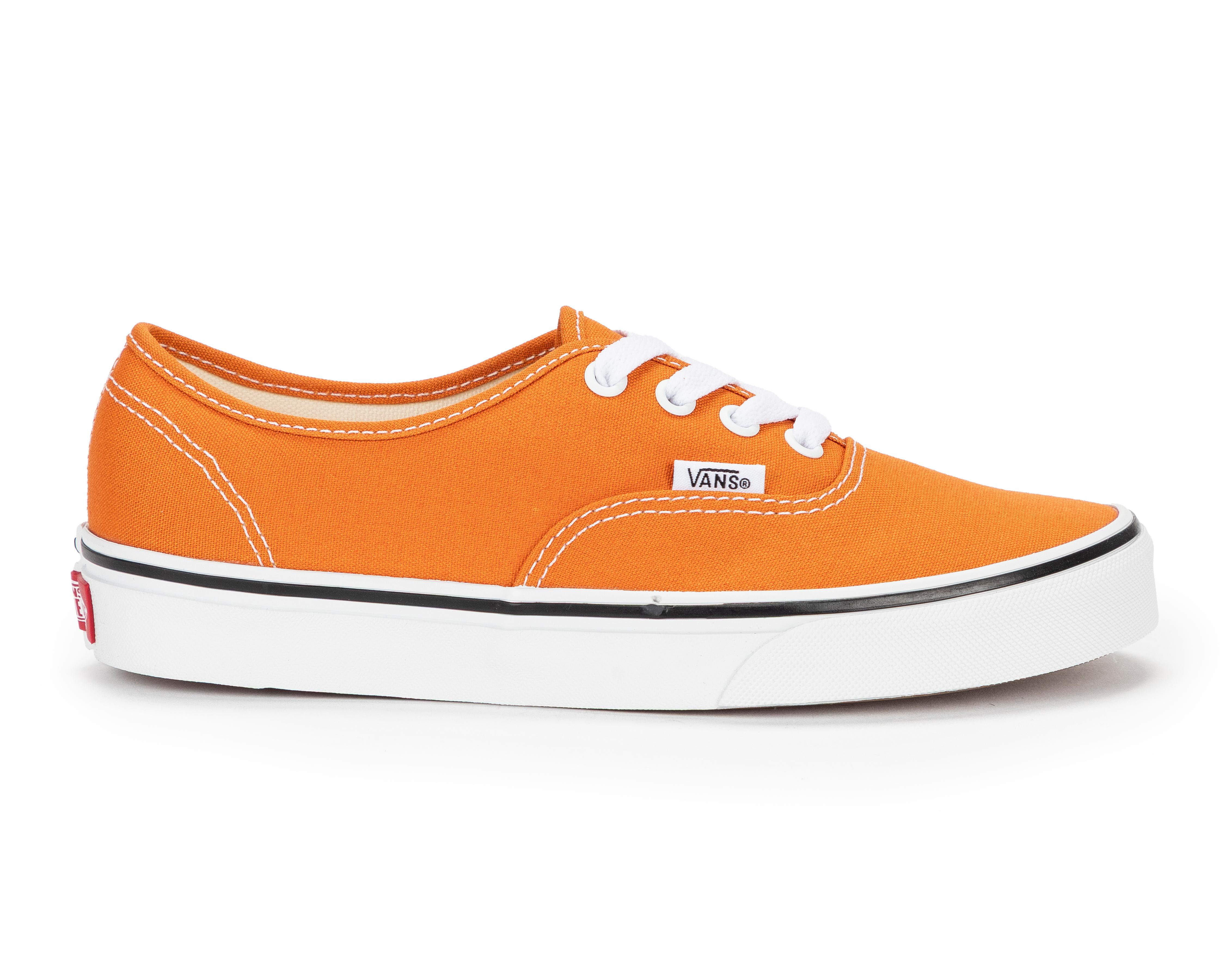 Foto 3 pulgar | Tenis Vans Authentic para Mujer