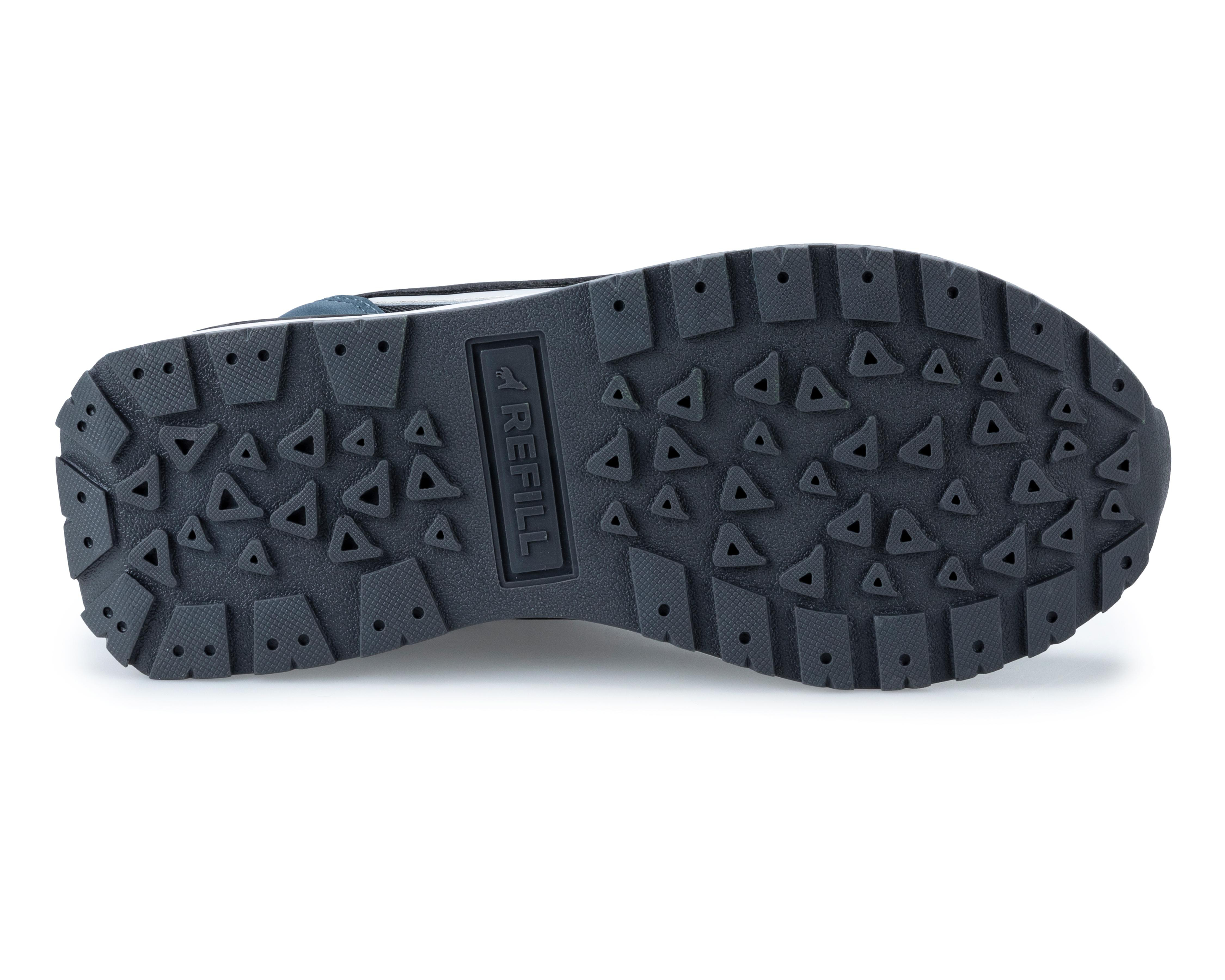 Foto 5 pulgar | Tenis Casuales Refill para Hombre