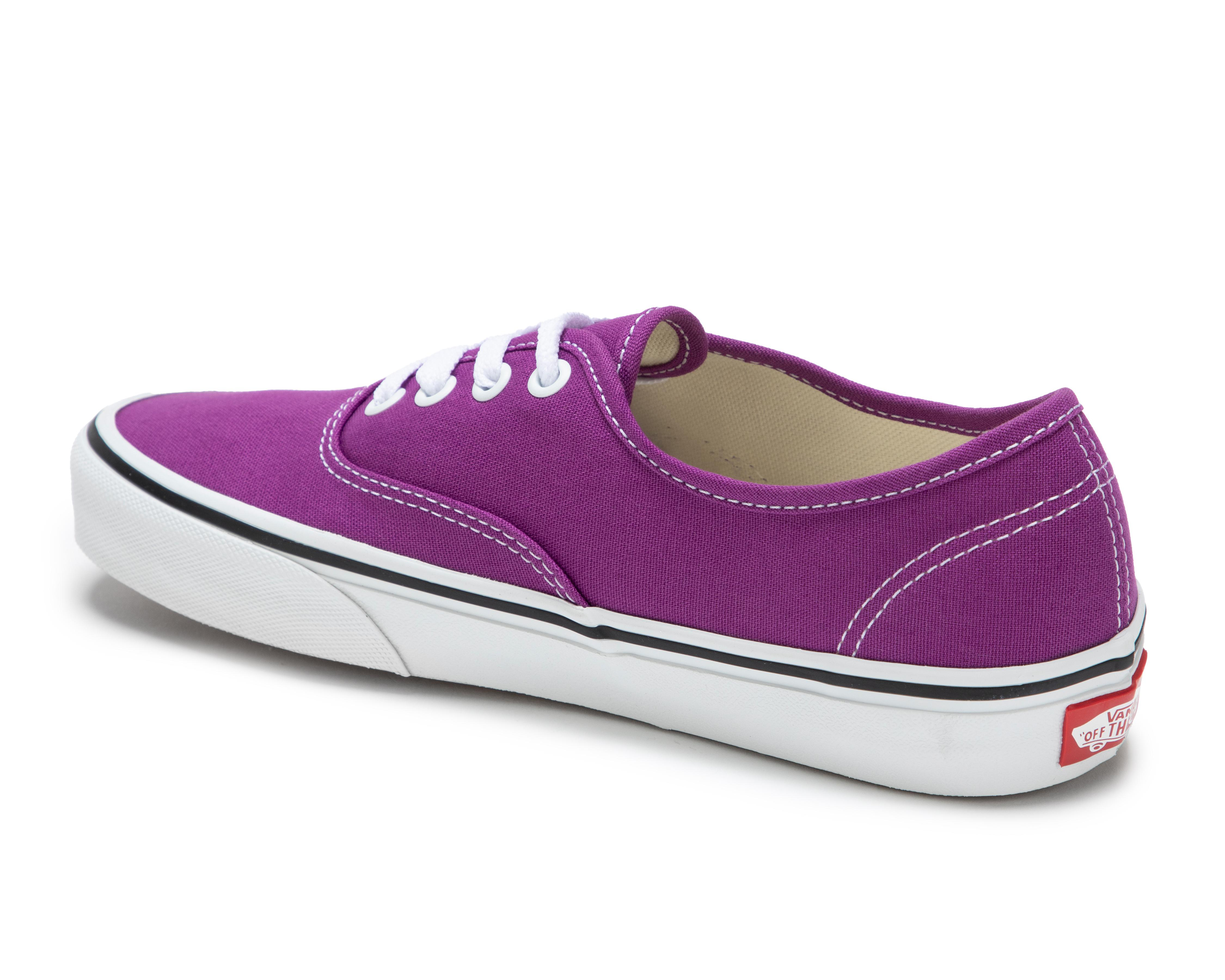 Foto 4 pulgar | Tenis Casuales Vans para Mujer