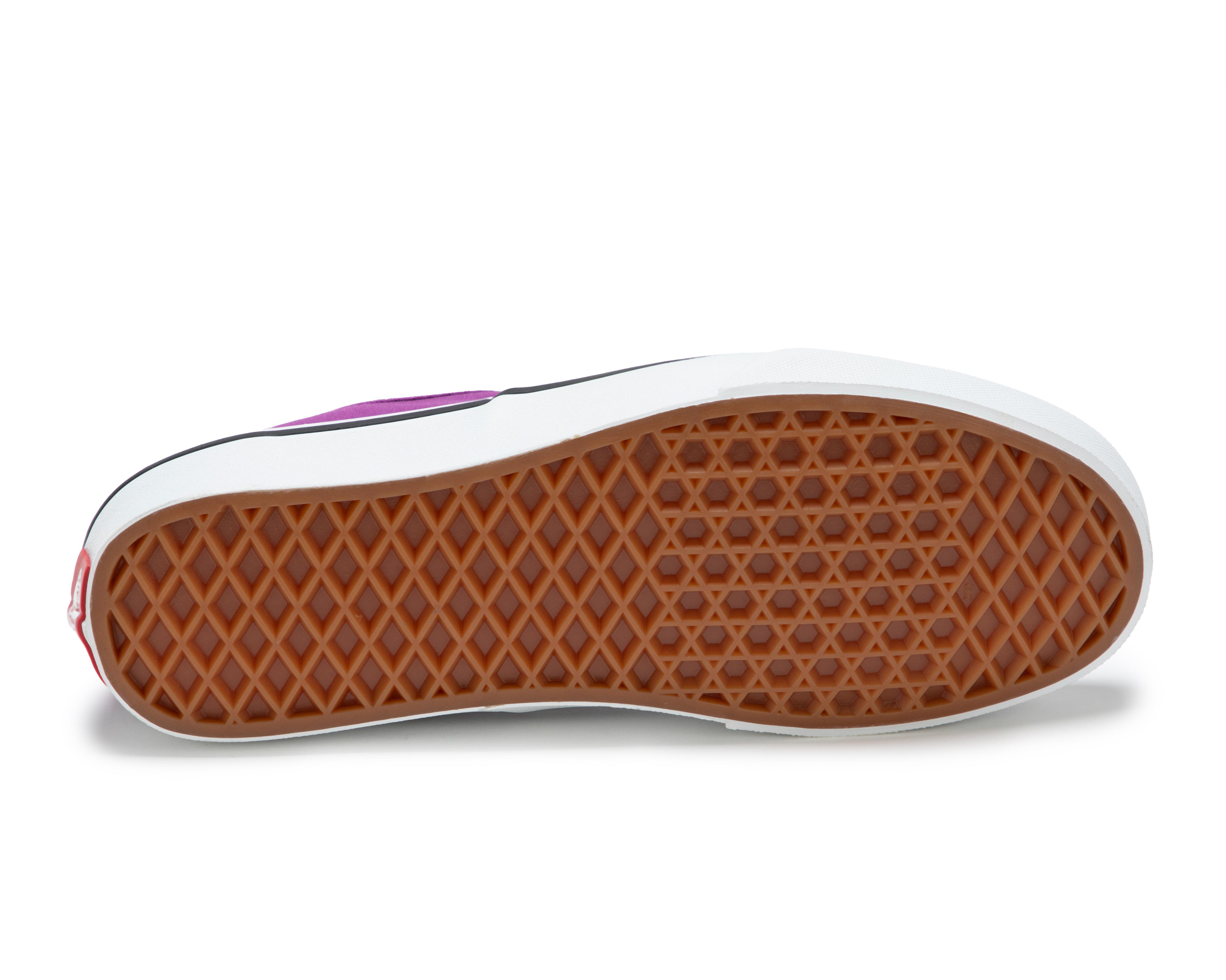 Foto 5 pulgar | Tenis Casuales Vans para Mujer