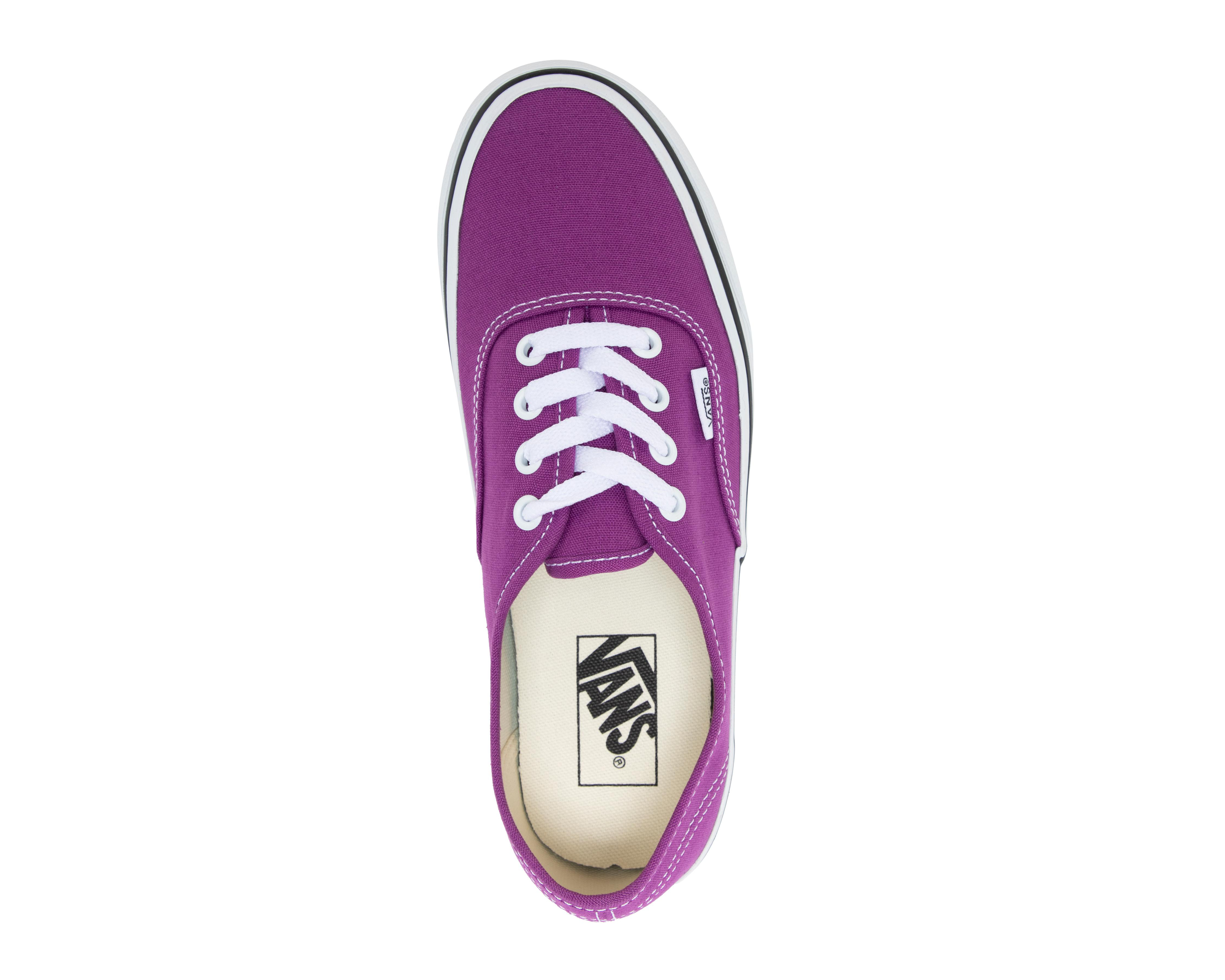 Foto 6 pulgar | Tenis Casuales Vans para Mujer