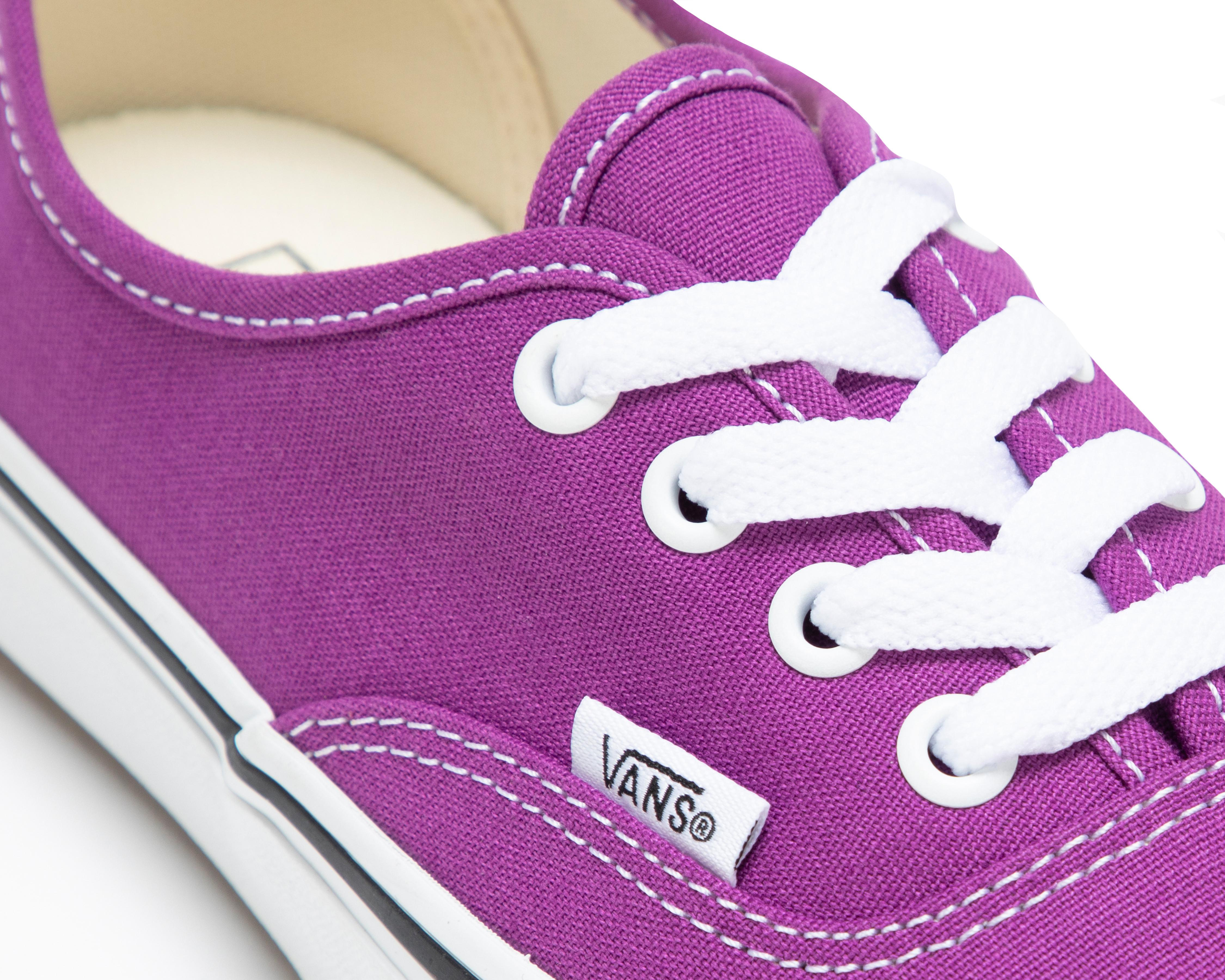 Foto 7 pulgar | Tenis Casuales Vans para Mujer