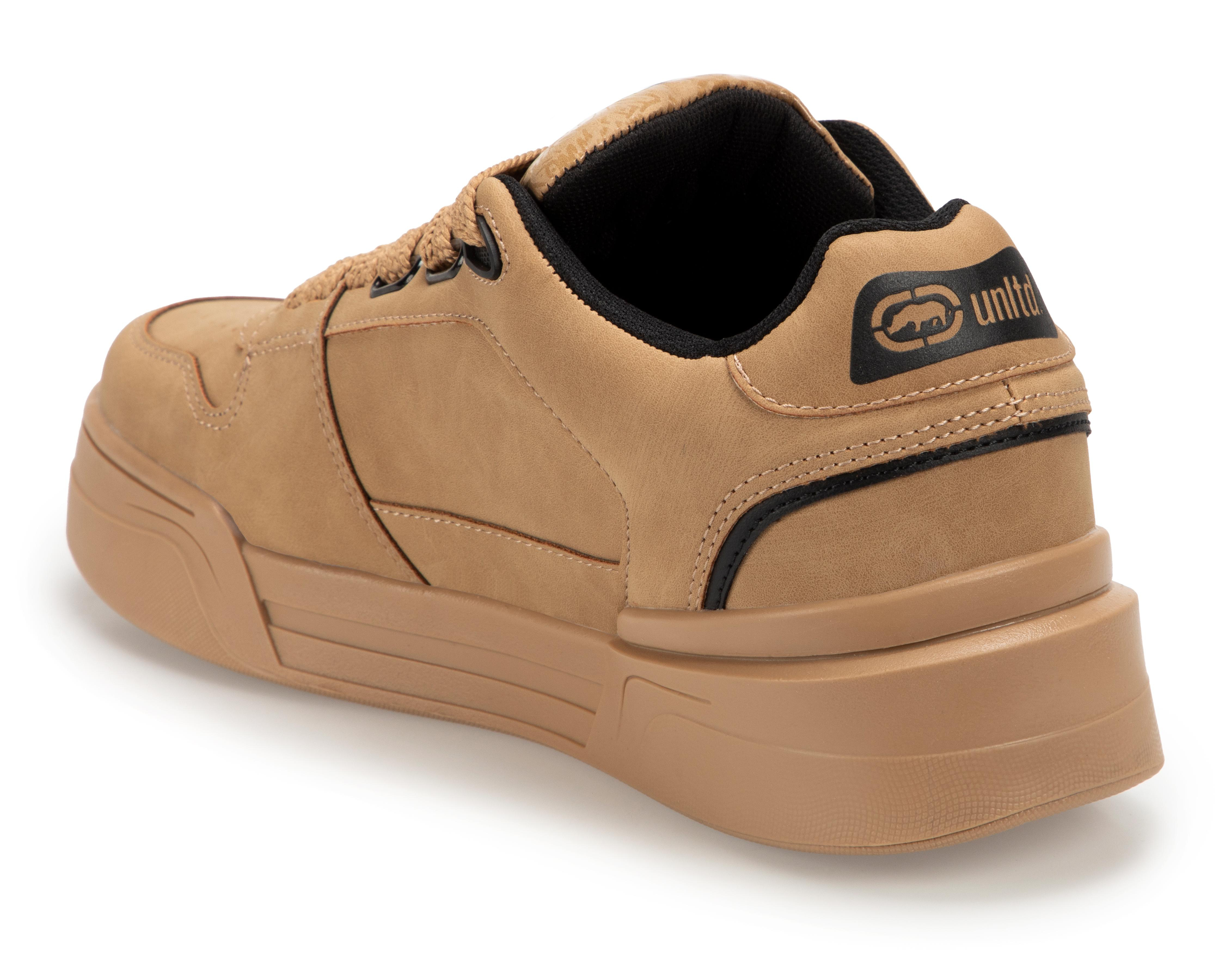 Foto 4 pulgar | Tenis Casuales Eckó Unltd. Saudi para Hombre