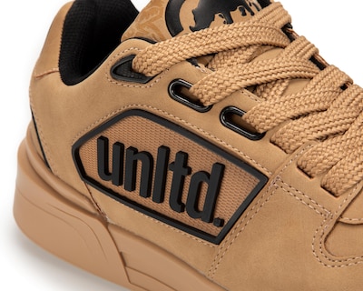 Foto 6 | Tenis Casuales Eckó Unltd. Saudi para Hombre