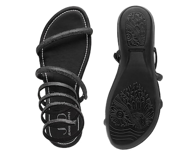 Foto 2 | Sandalias Casuales Jennifer Lopez para Mujer